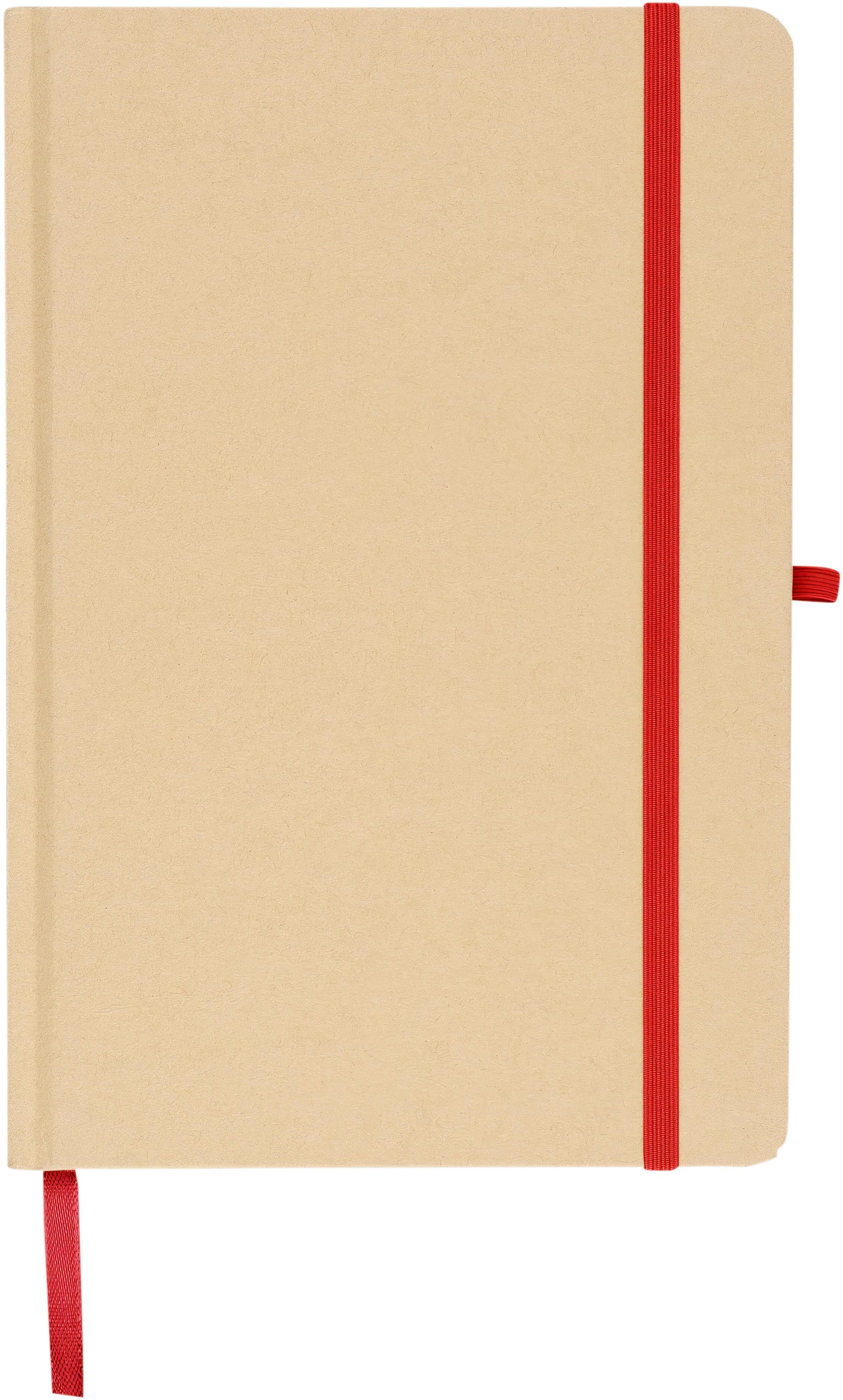 Notizbuch A5 Haze