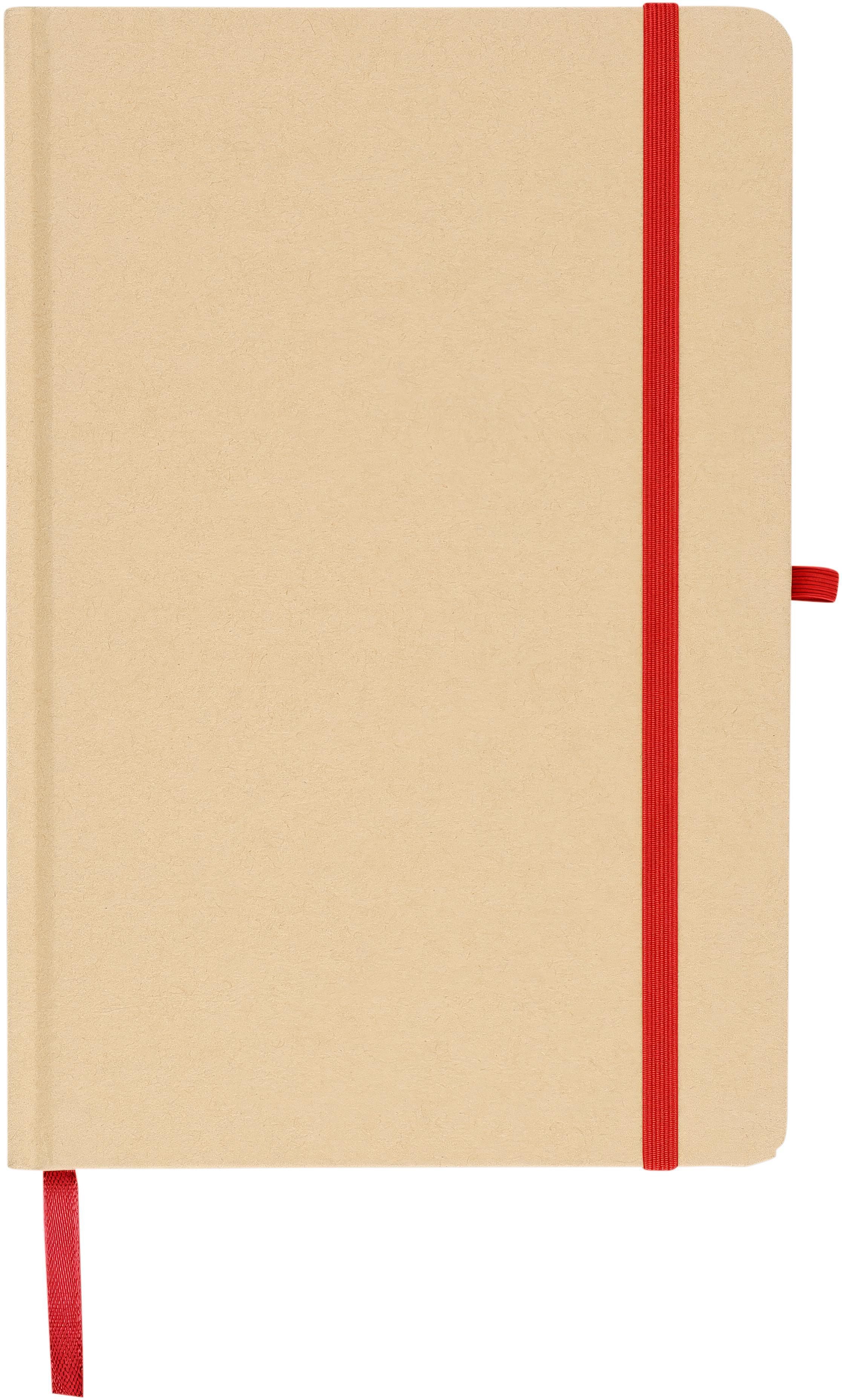 Notizbuch A5 Haze