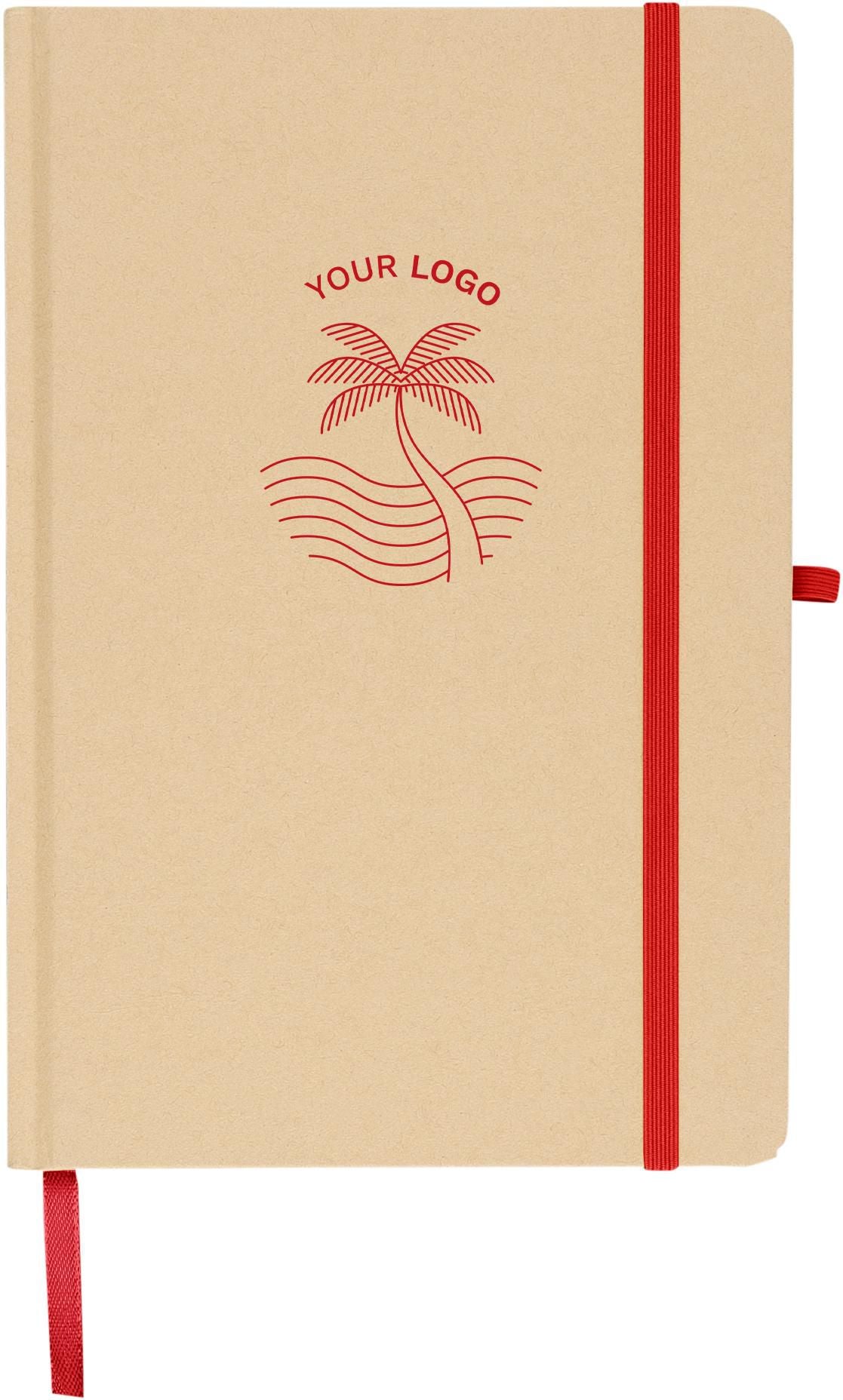 Notizbuch A5 Haze