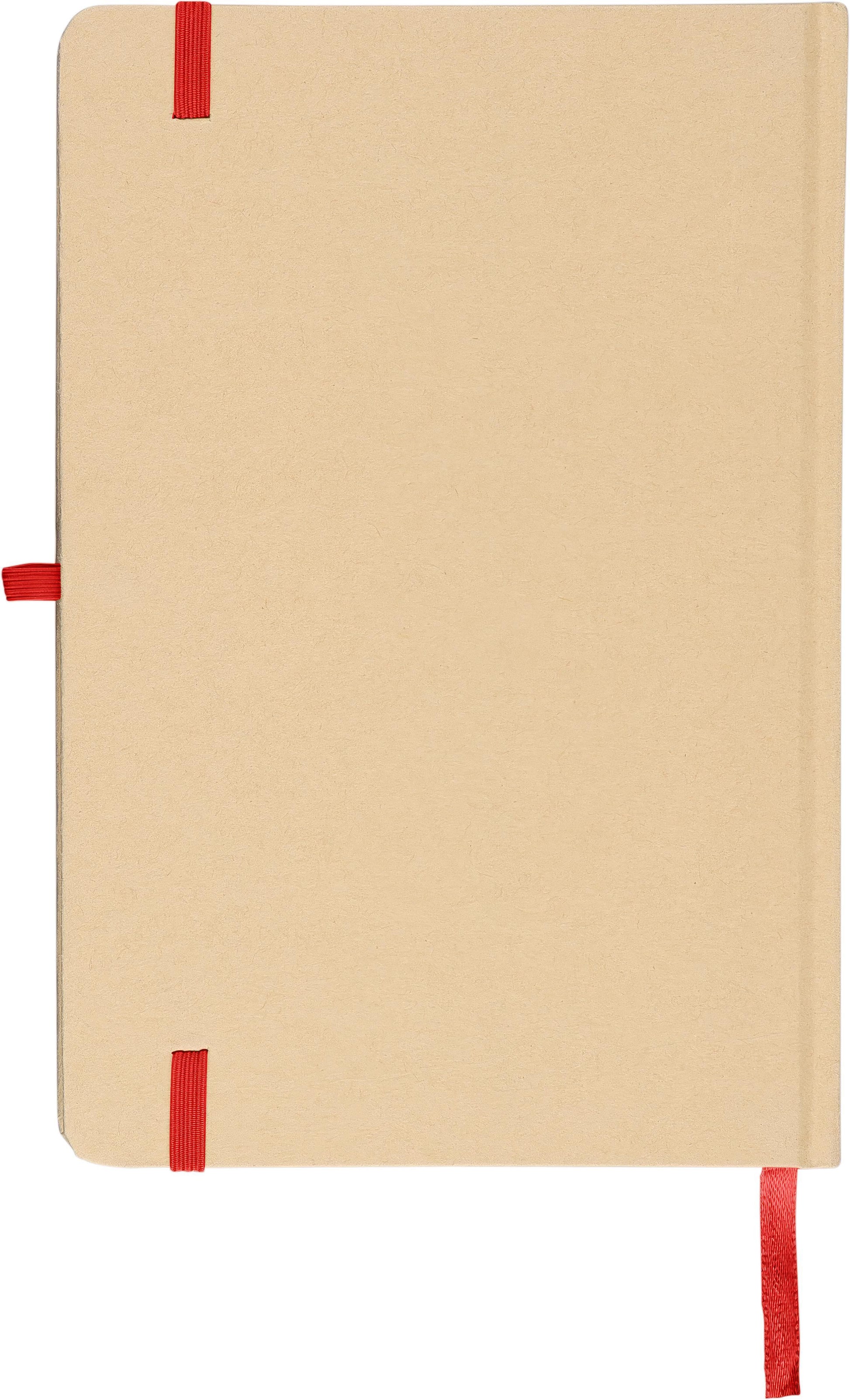 Notizbuch A5 Haze