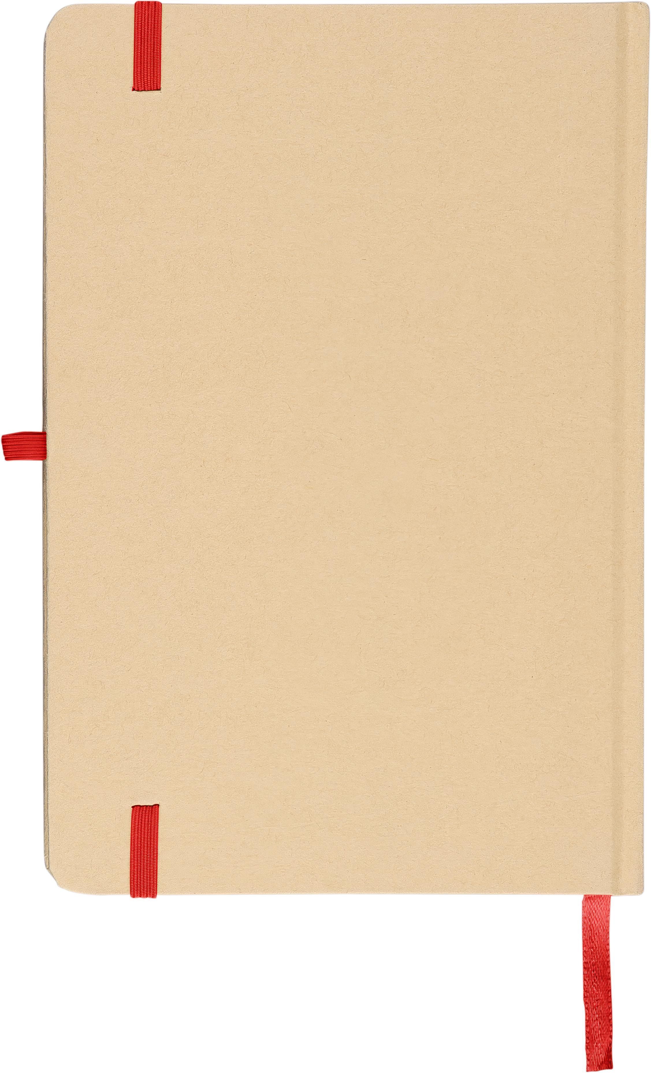 Notizbuch A5 Haze