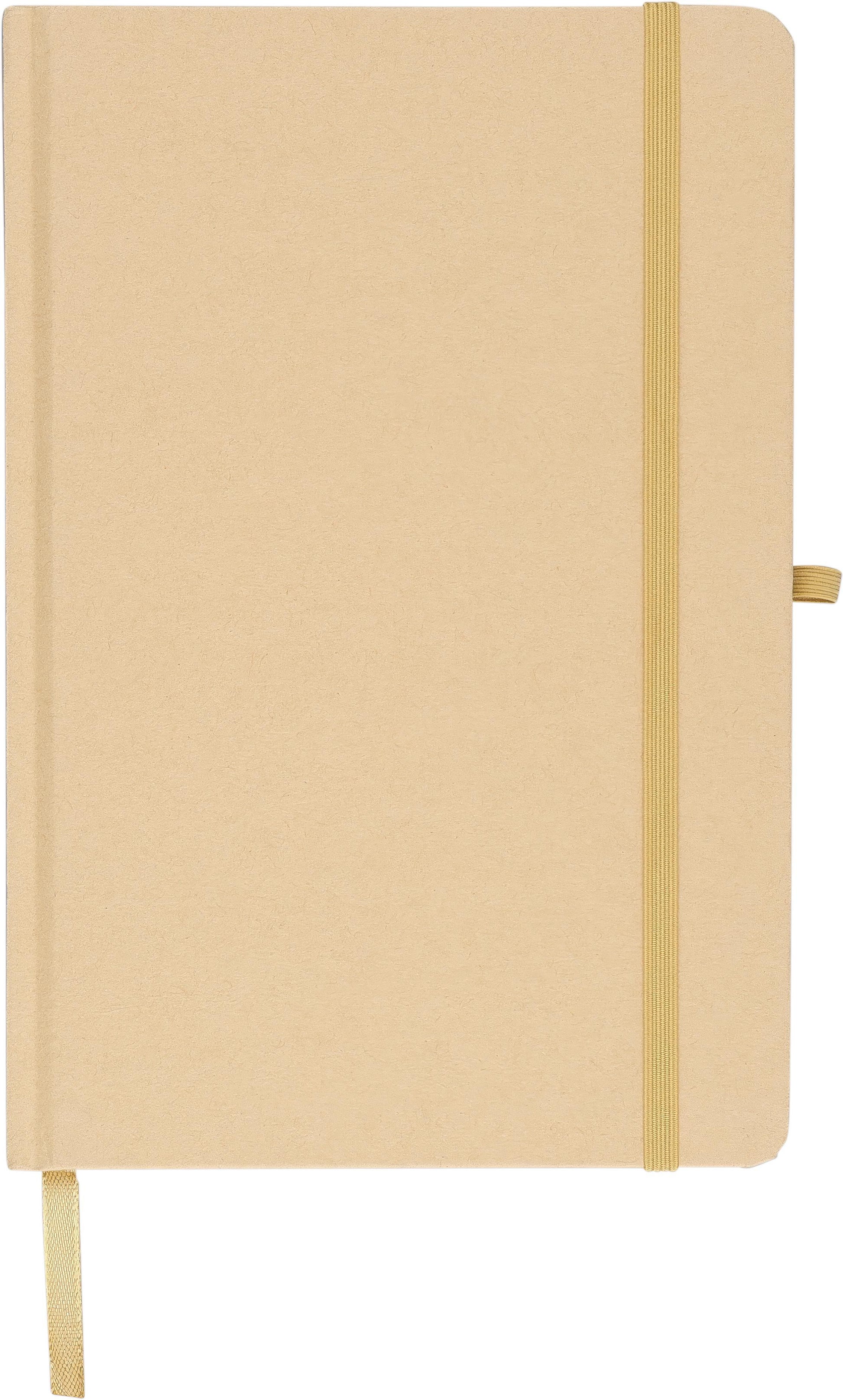 Notizbuch A5 Haze