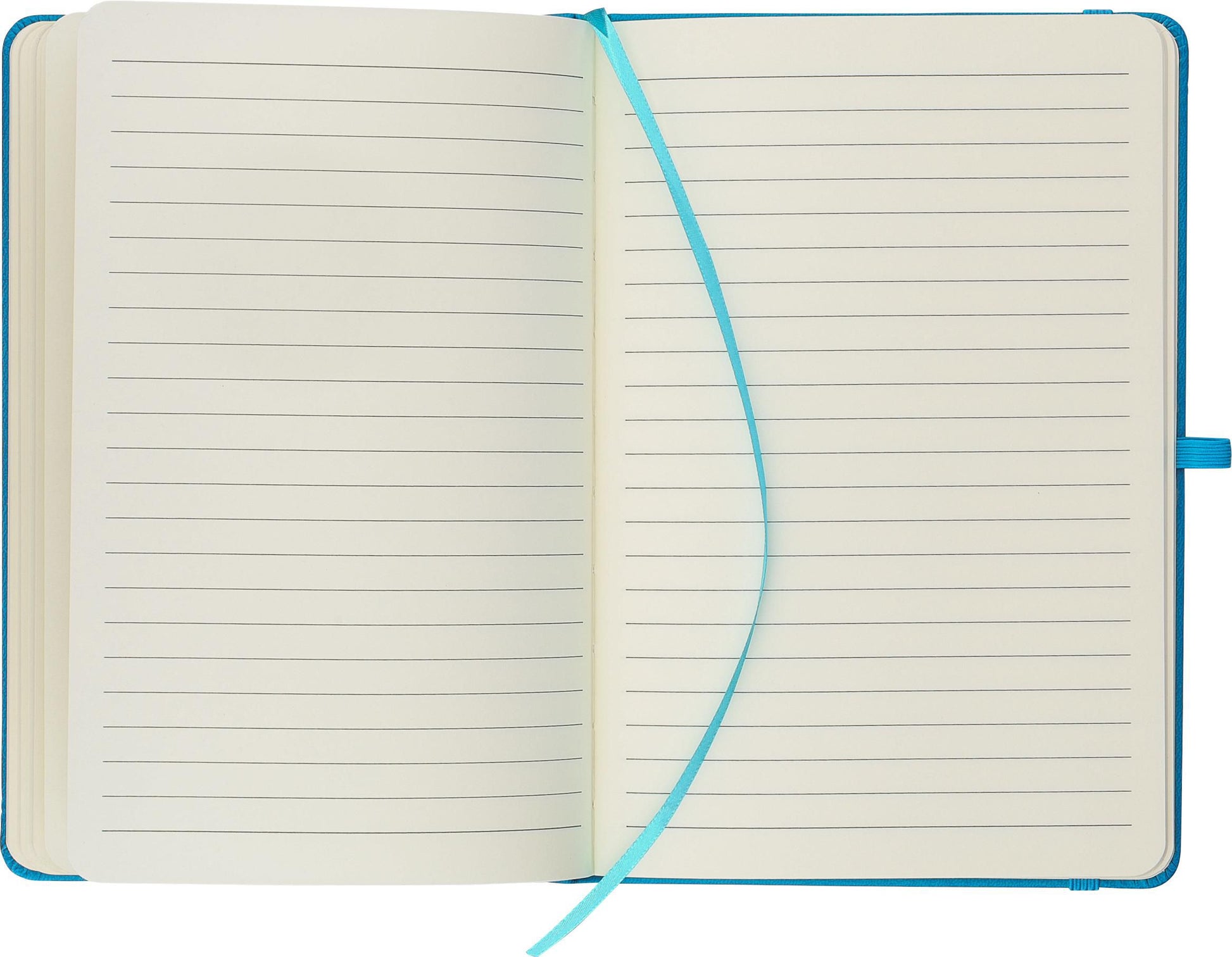Recyceltes Notizbuch A5 Bloom