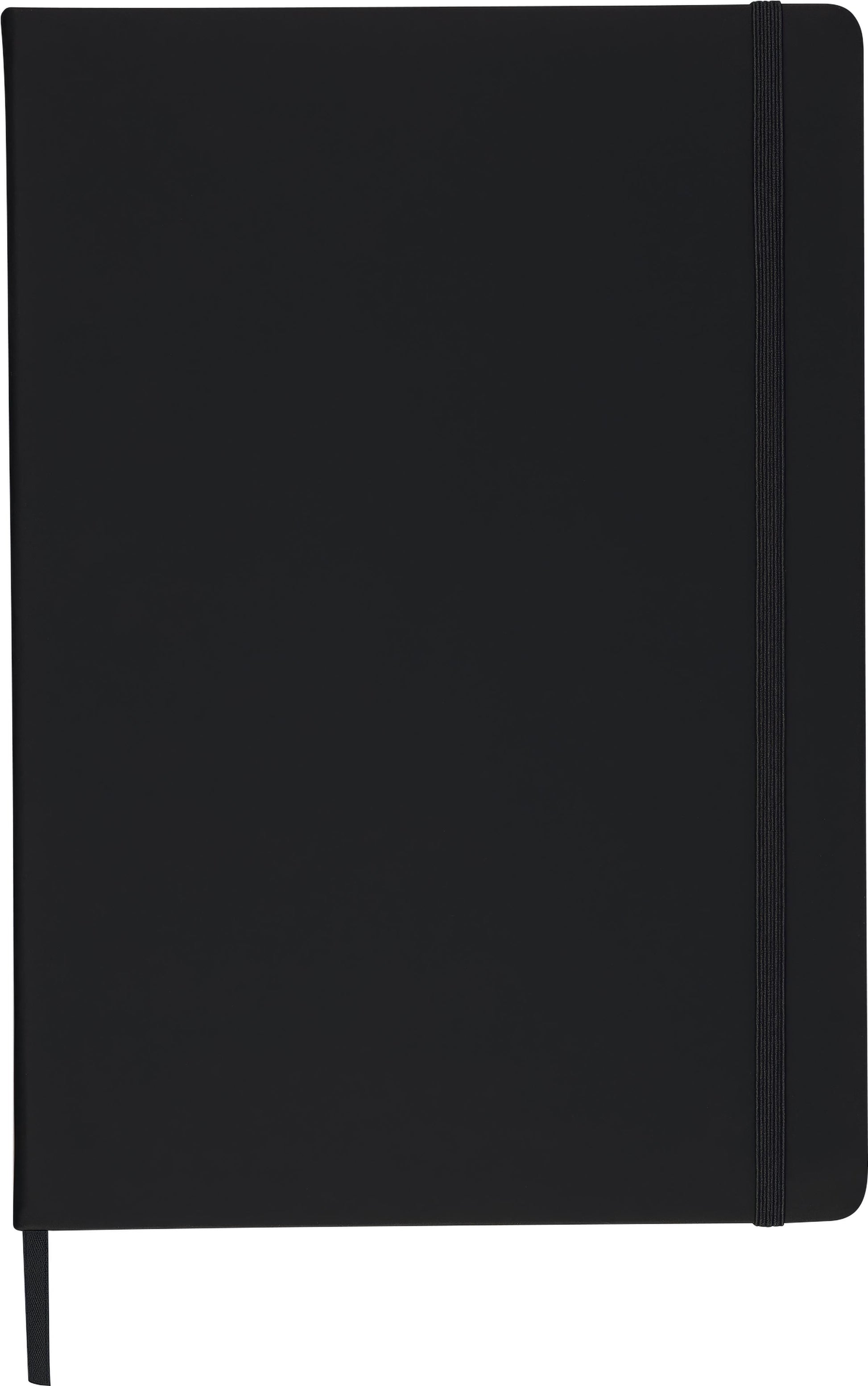 Notizbuch A4 Azure