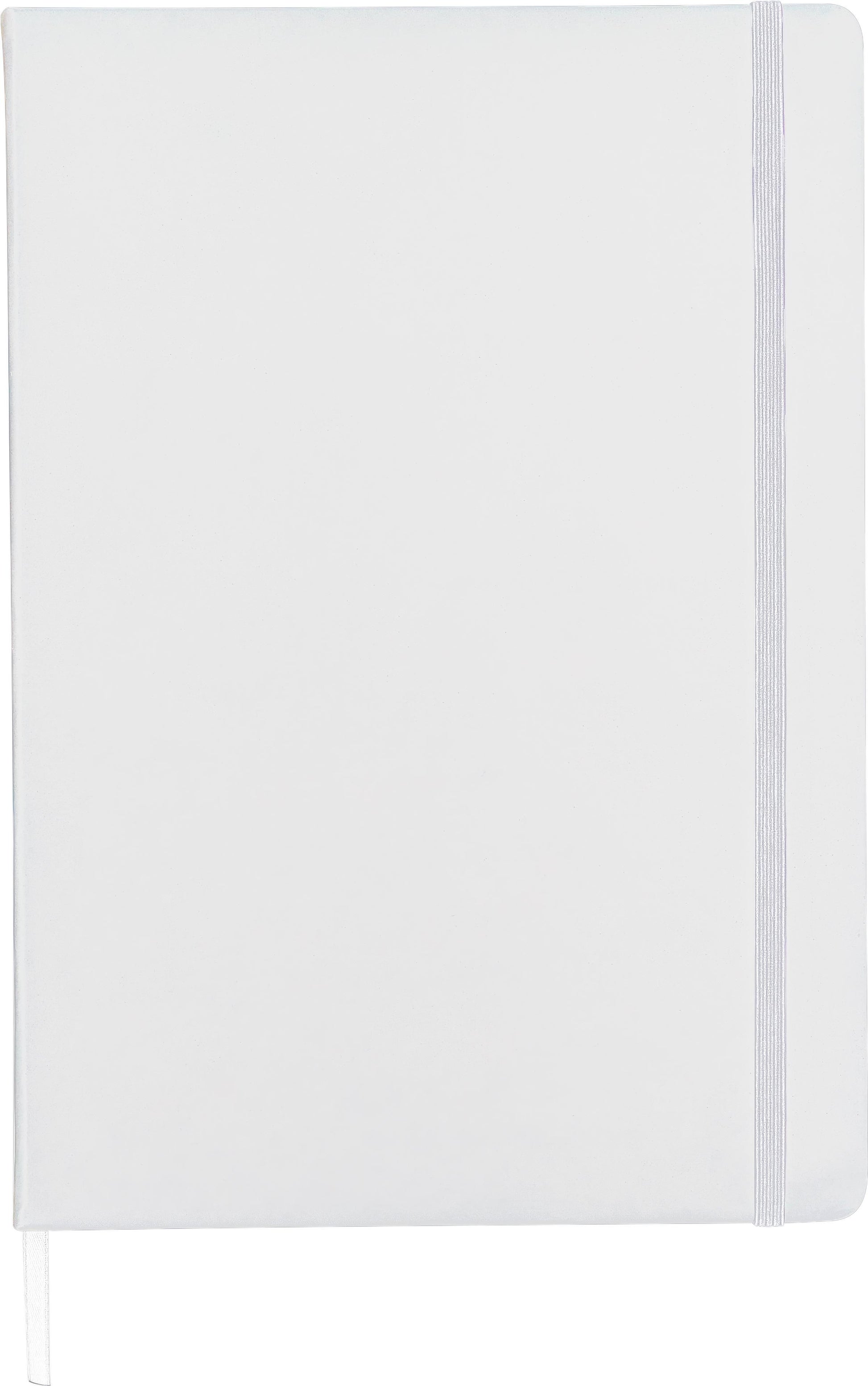 Notizbuch A4 Azure
