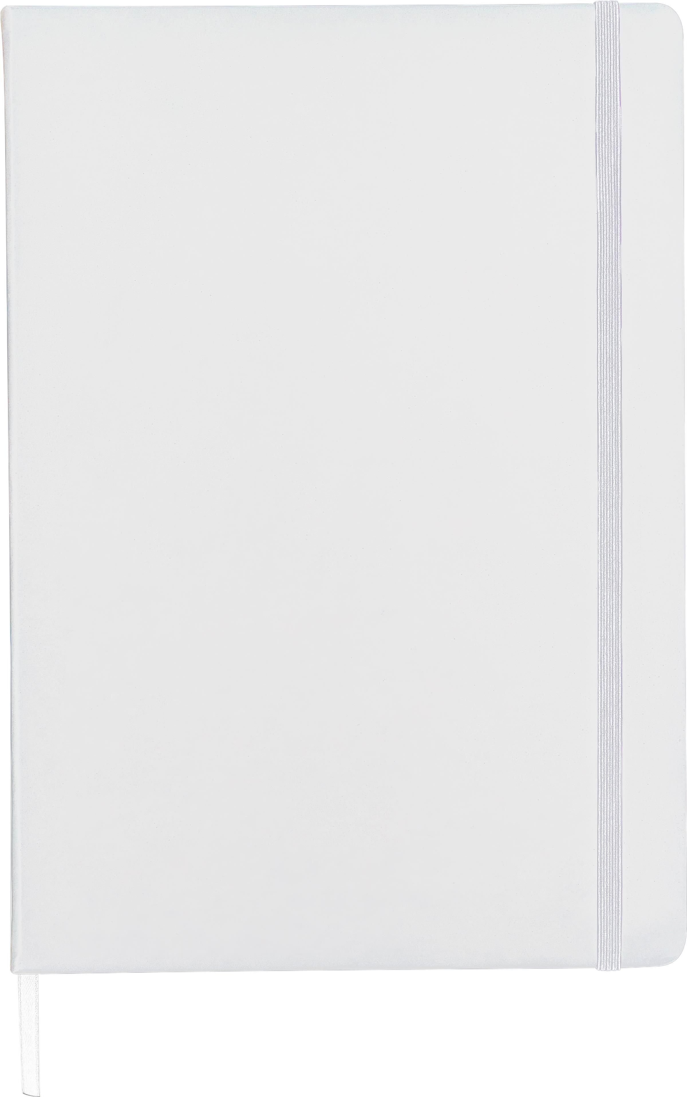 Notizbuch A4 Azure