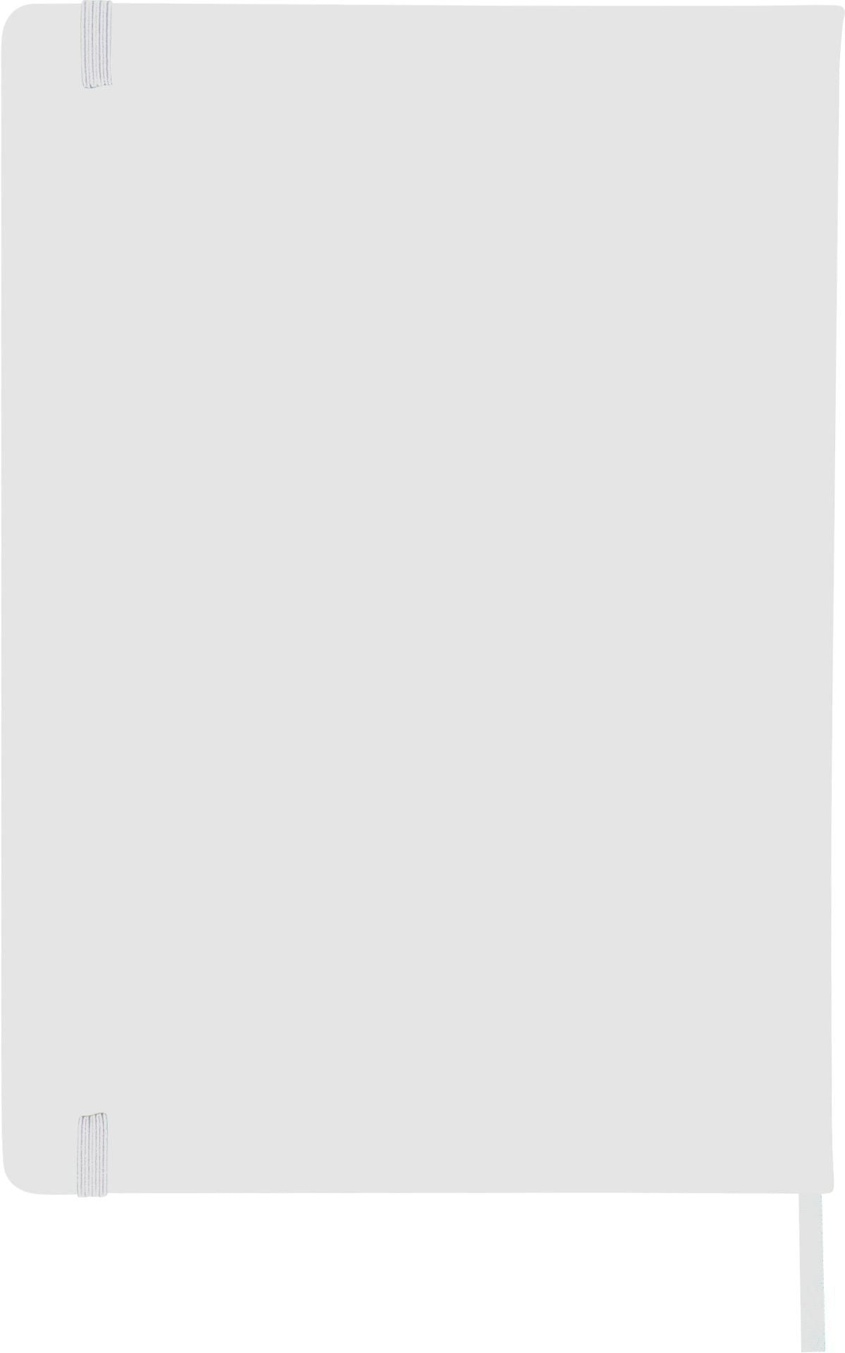 Notizbuch A4 Azure