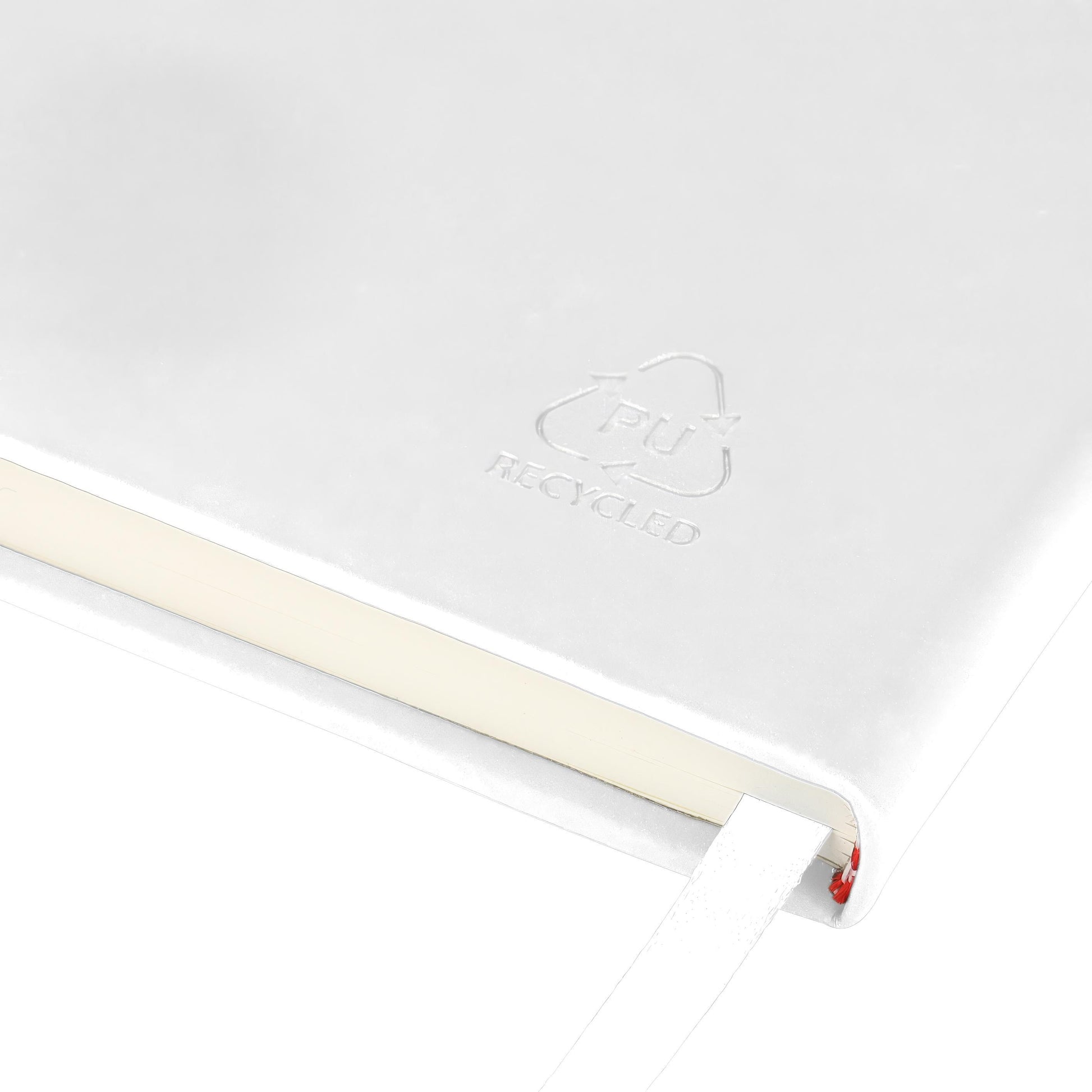 Notizbuch A4 Azure