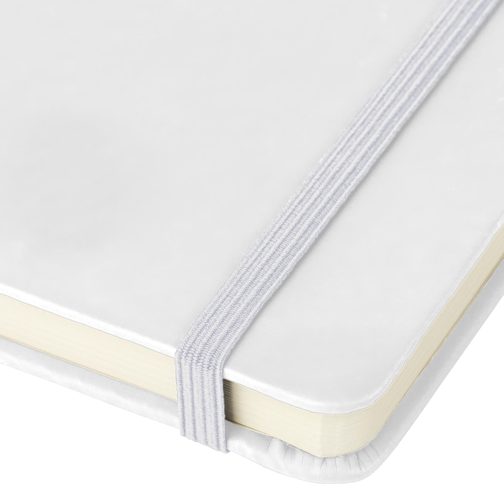 Notizbuch A4 Azure