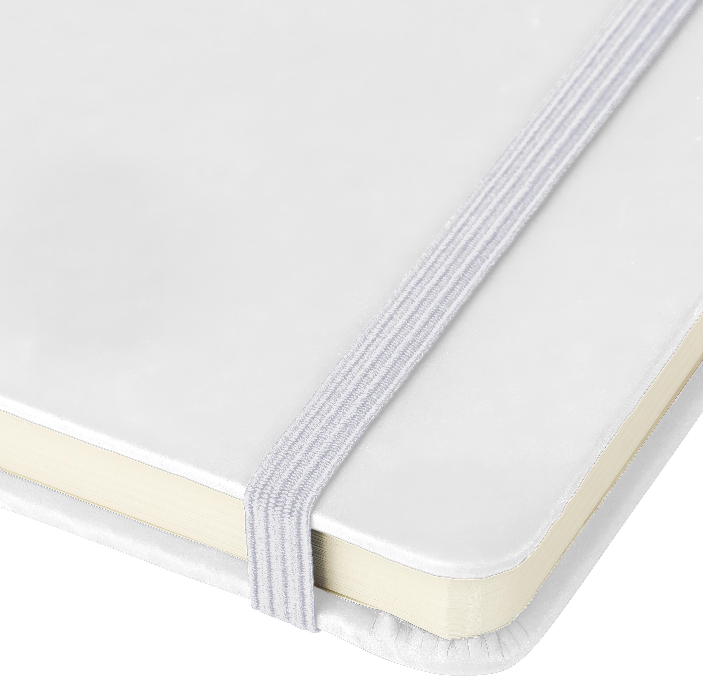 Notizbuch A4 Azure