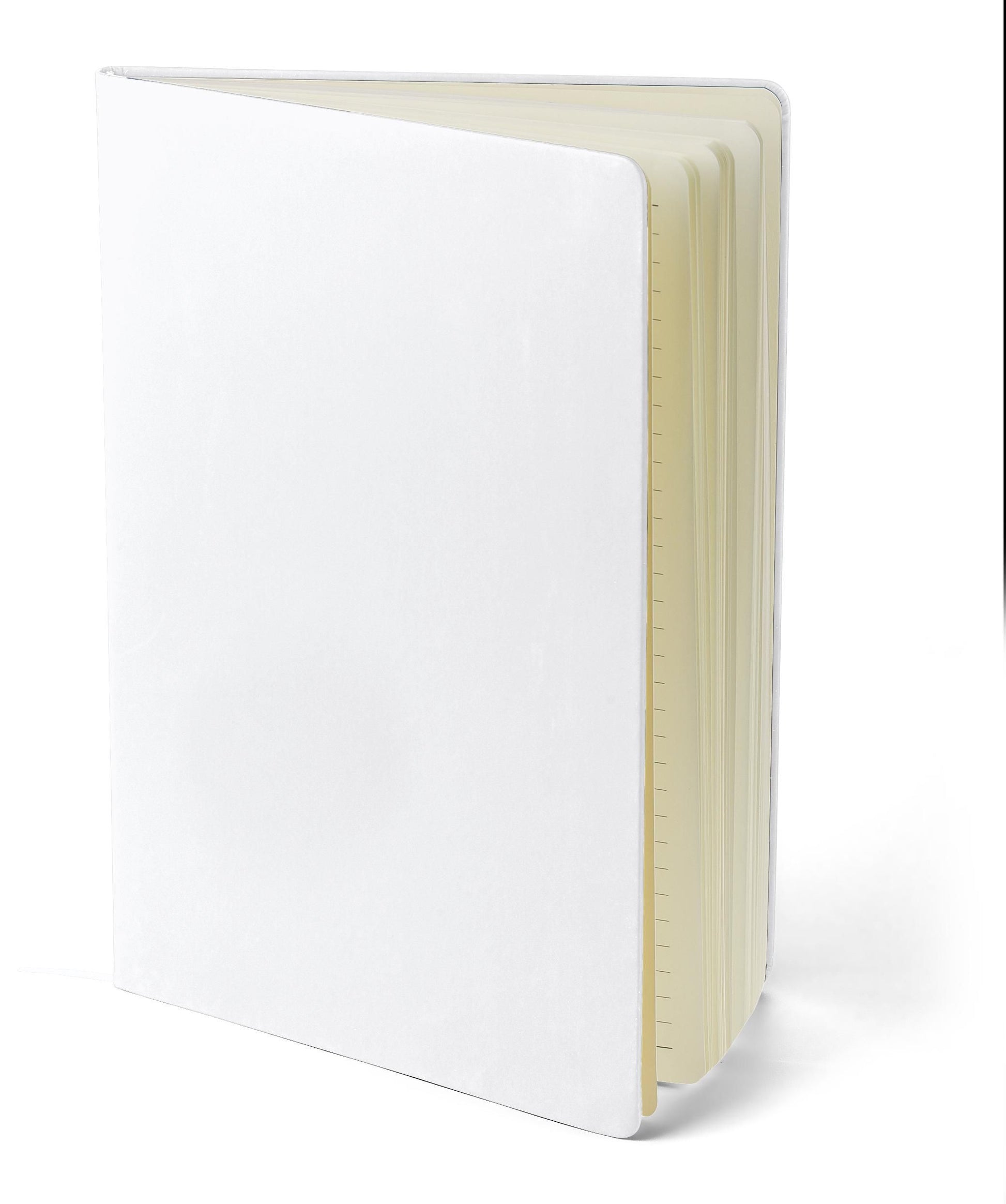 Notizbuch A4 Azure