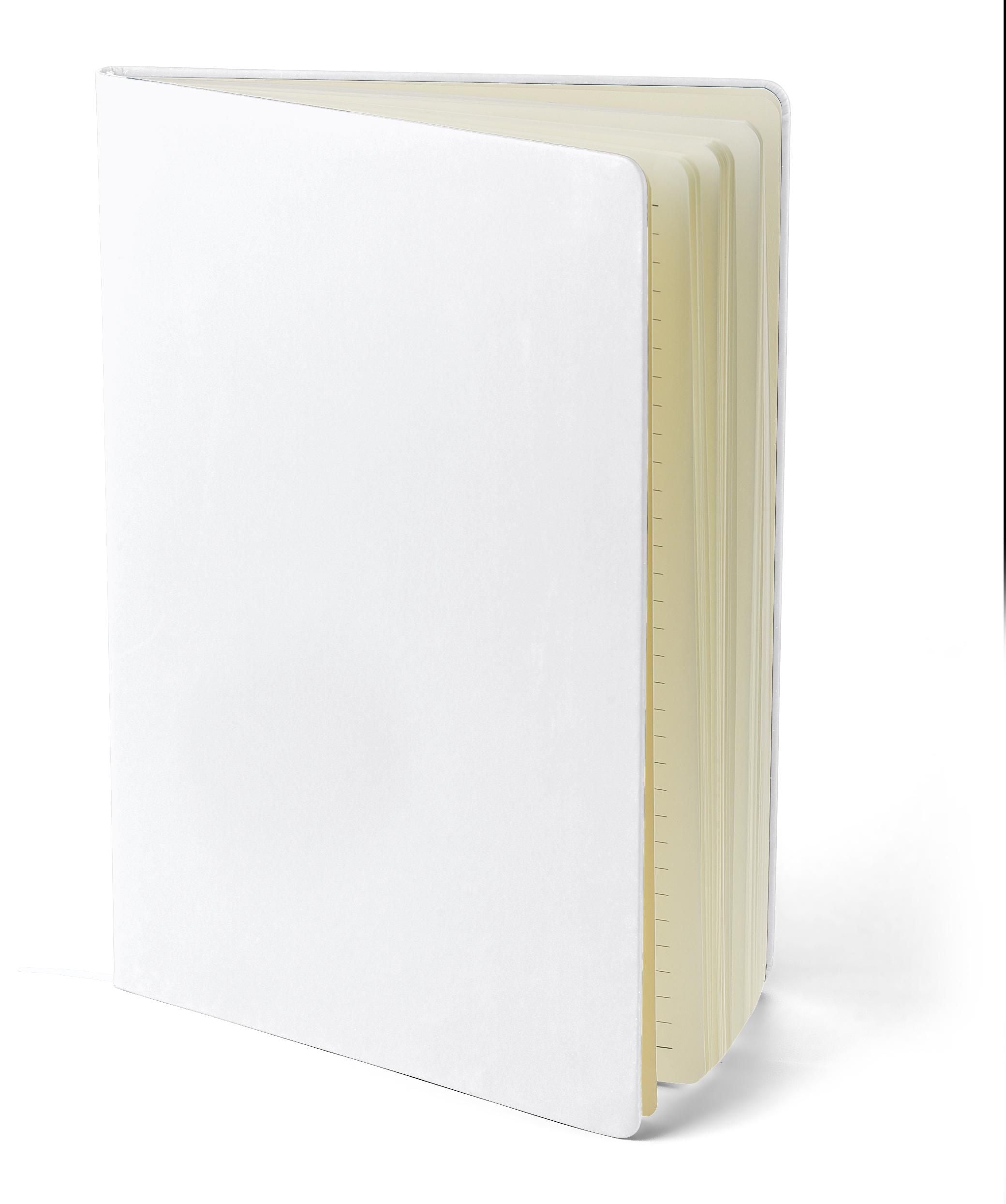 Notizbuch A4 Azure