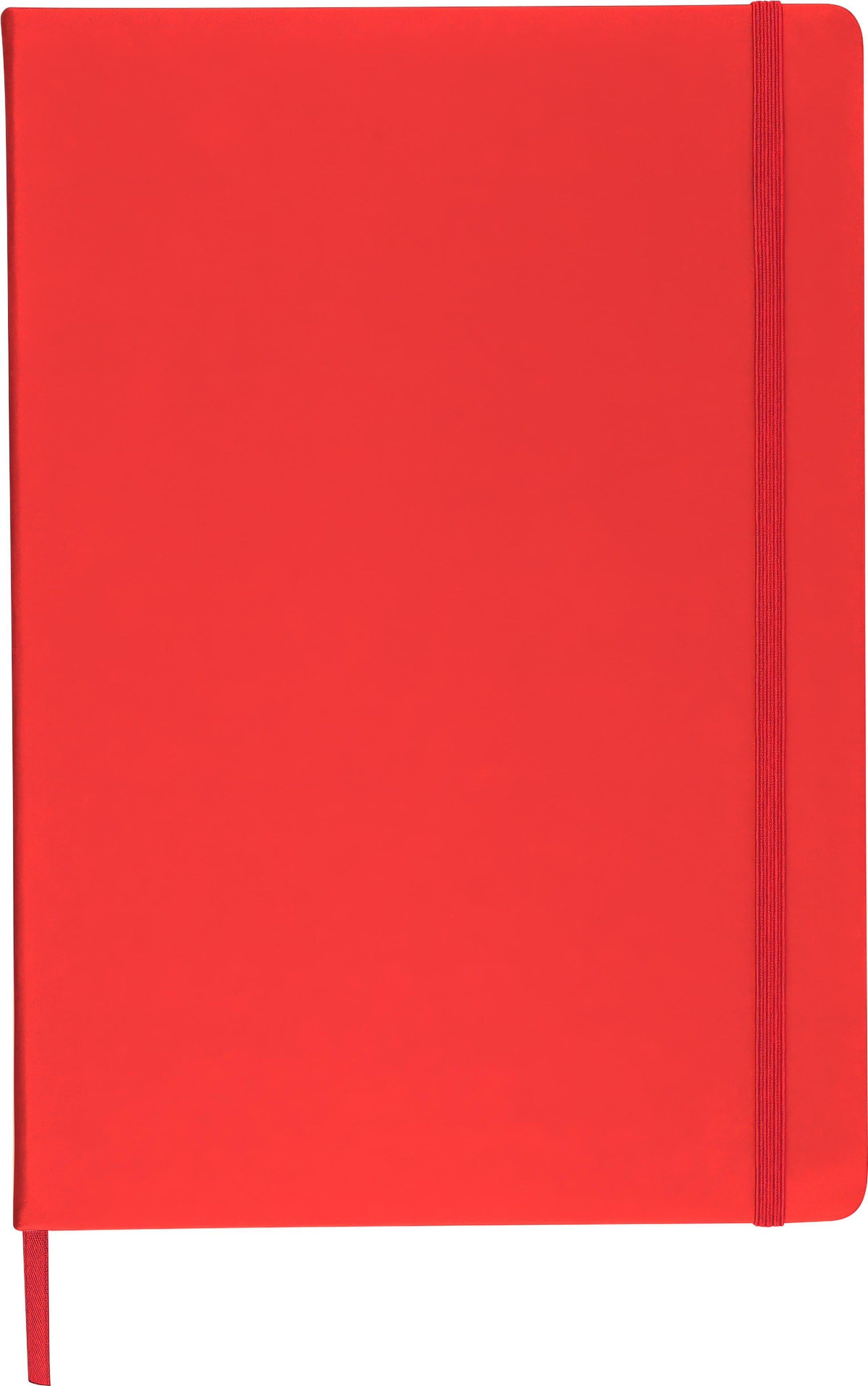 Notizbuch A4 Azure