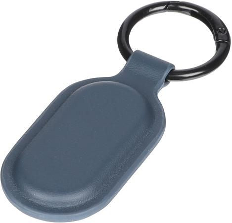 Schlüsselanhänger mit Tracking-Tag Halo