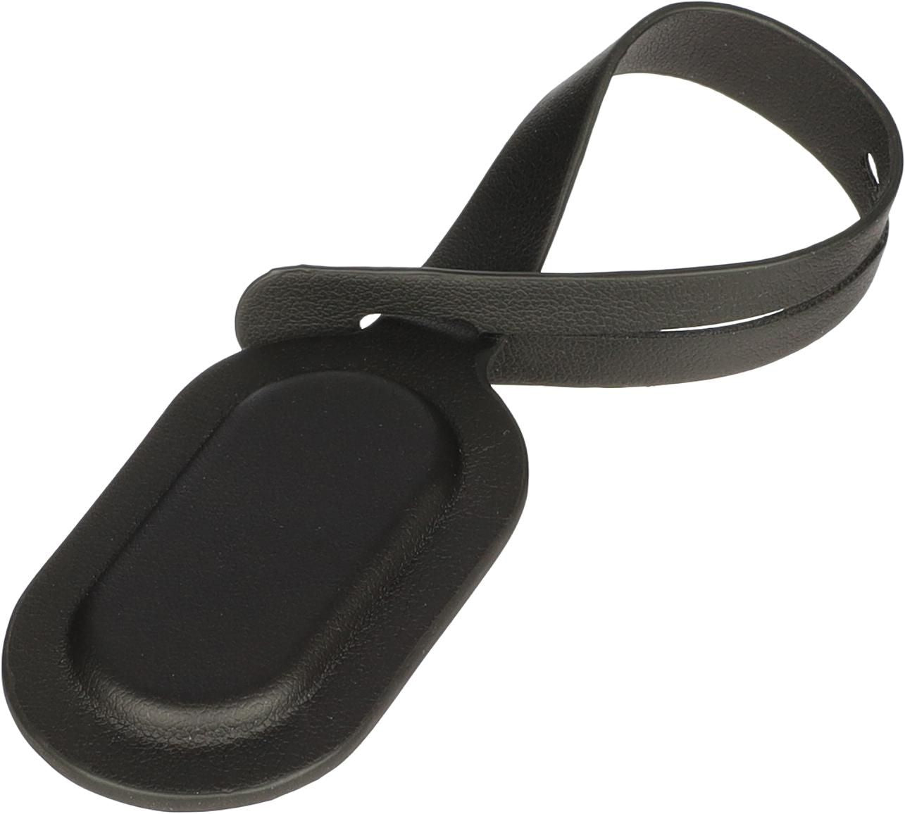 Recycelter PU-Anhänger Kaia