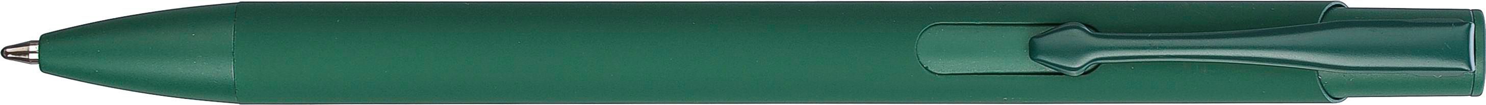Kugelschreiber Gladys aus recyceltem Aluminium