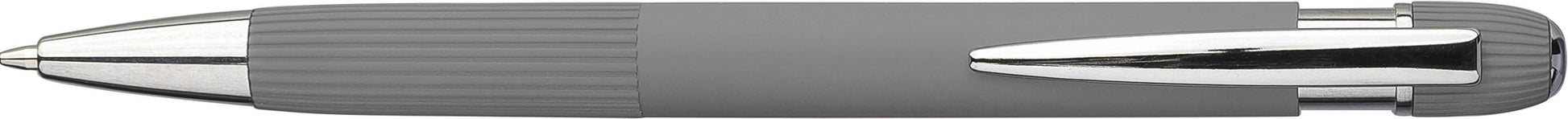 Recycelter Aluminium-Kugelschreiber Mael