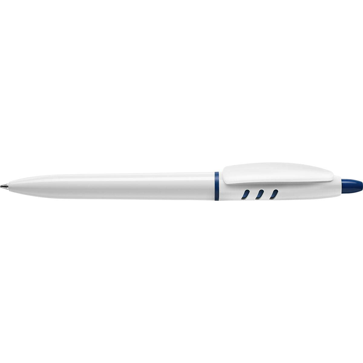 Stilolinea Kugelschreiber 'S 30' aus Kunststoff