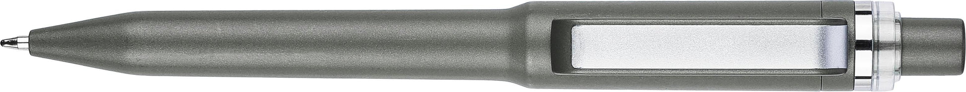 Recycelter ABS-Kugelschreiber Zephyra