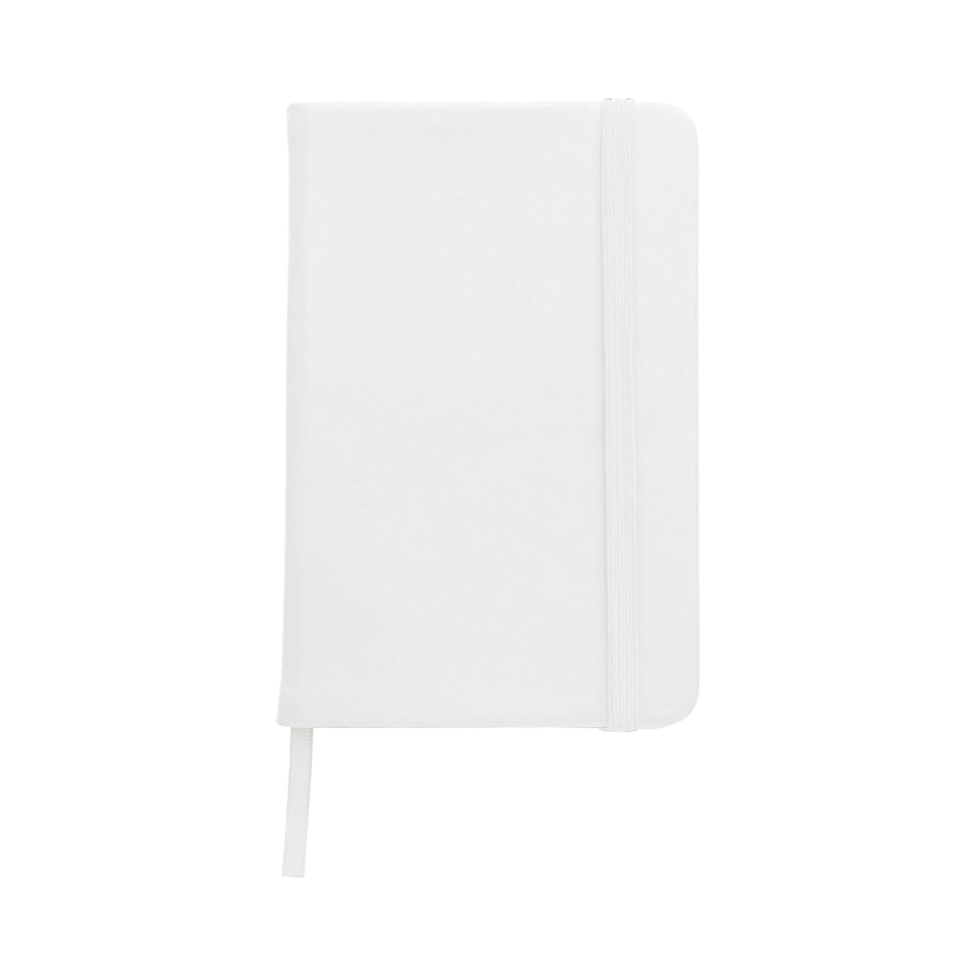 Notizbuch A5 aus PU Eva Original