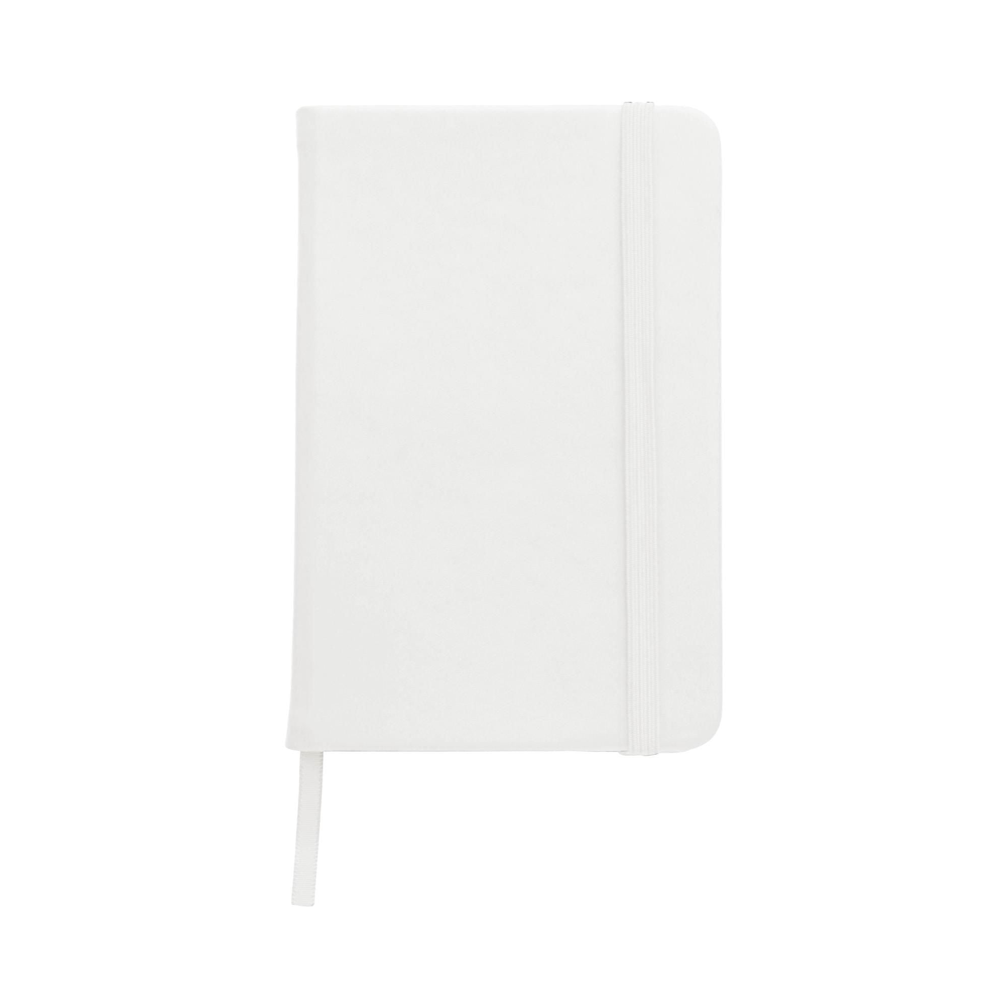Notizbuch A5 aus PU Eva Original