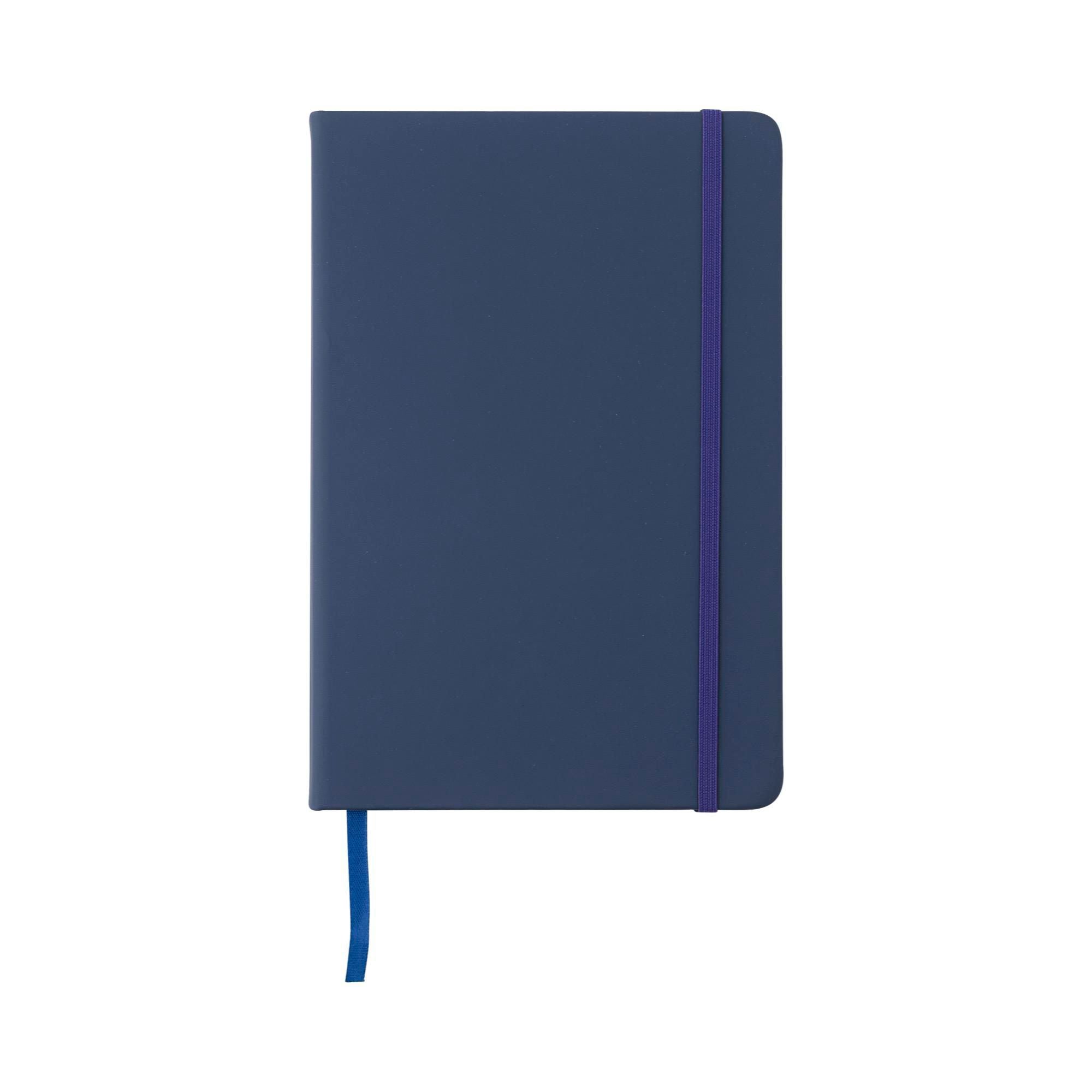Notizbuch A5 aus PU Eva Original