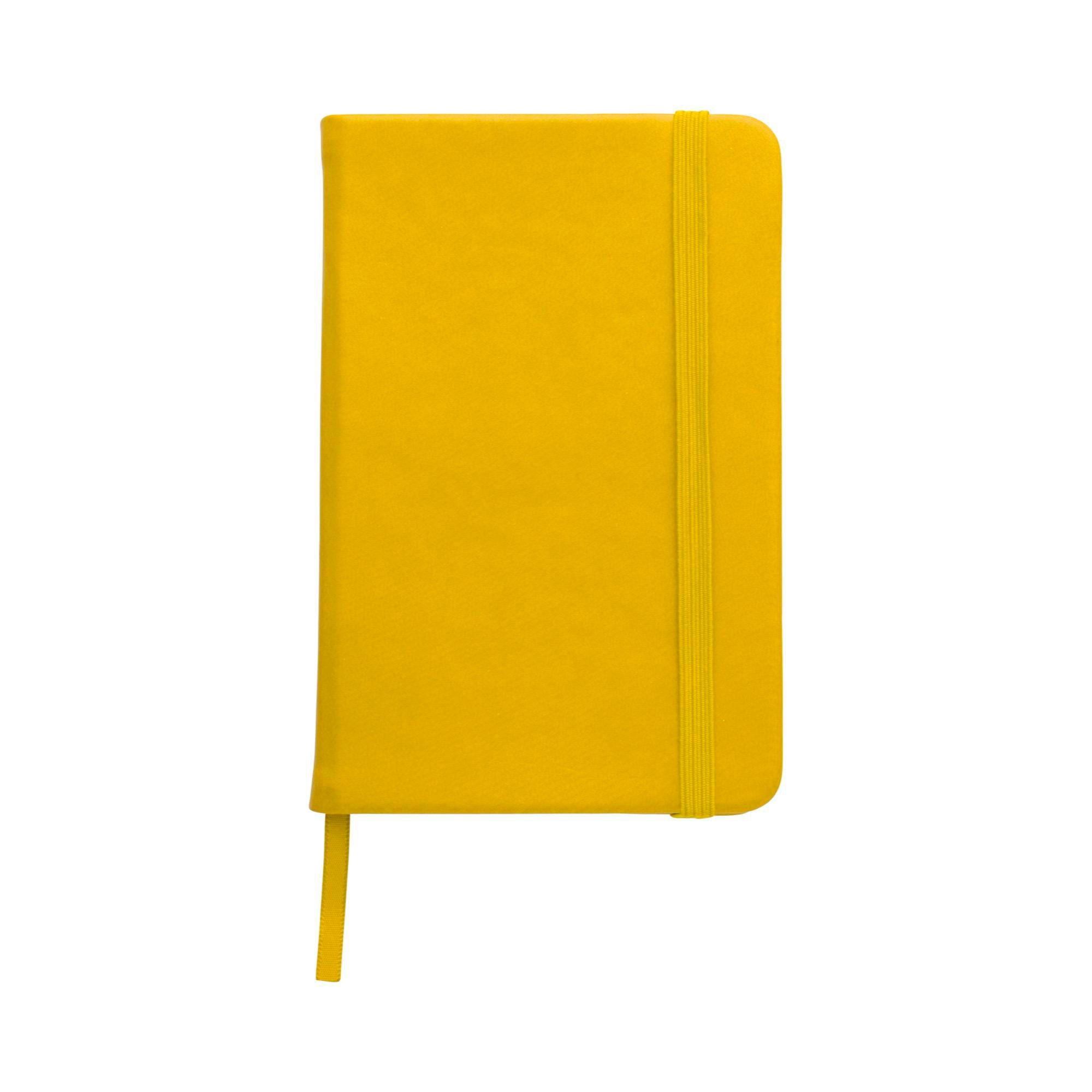 Notizbuch A5 aus PU Eva Original