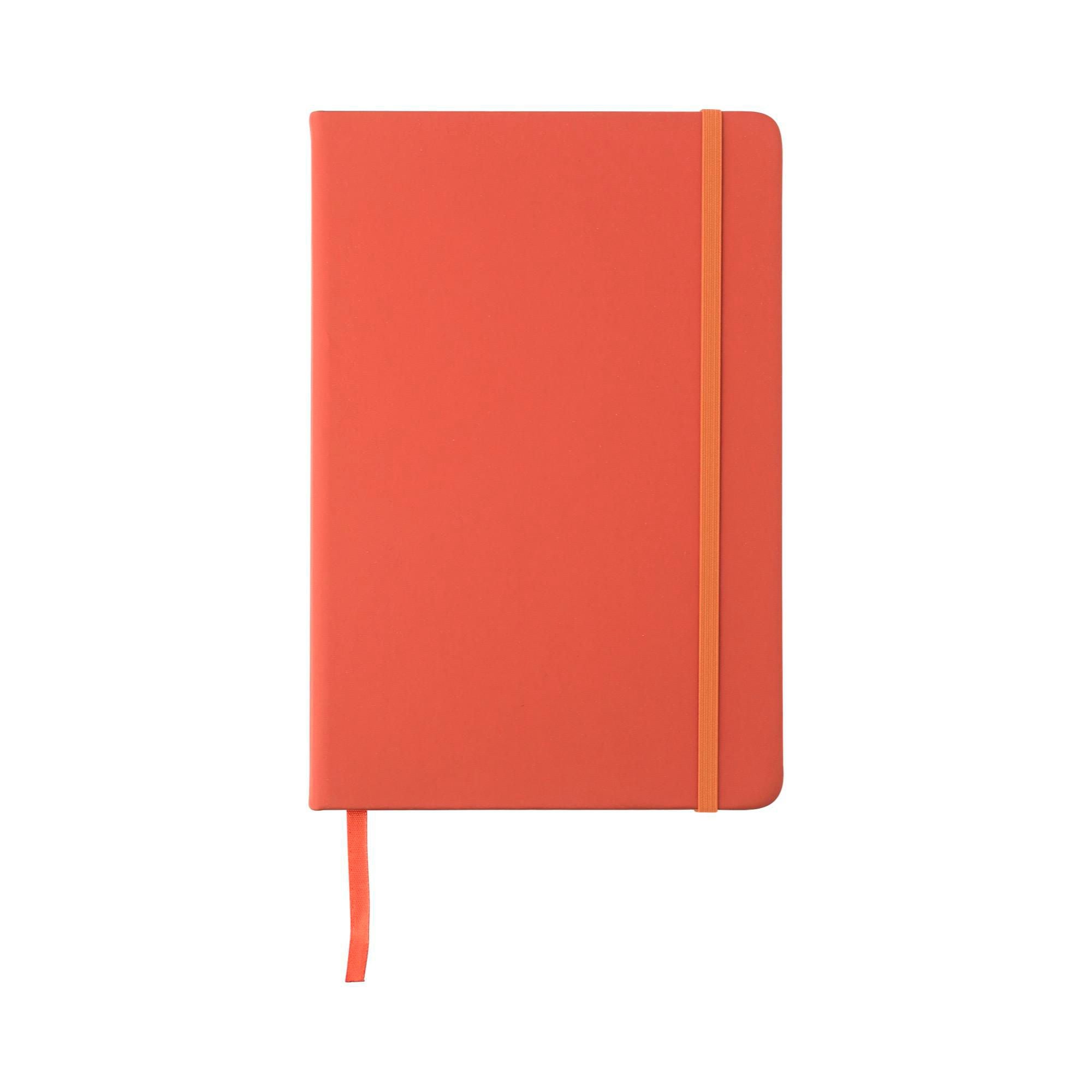 Notizbuch A5 aus PU Eva Original