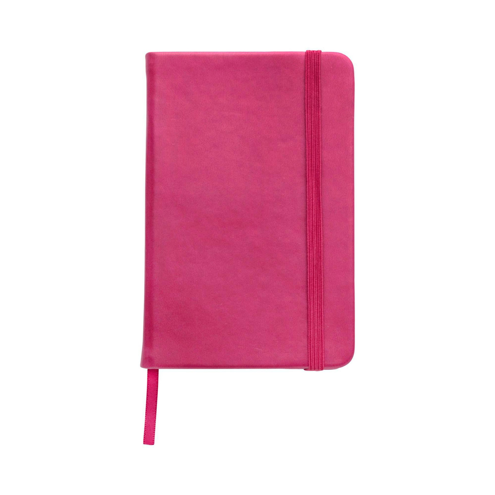 Notizbuch A5 aus PU Eva Original