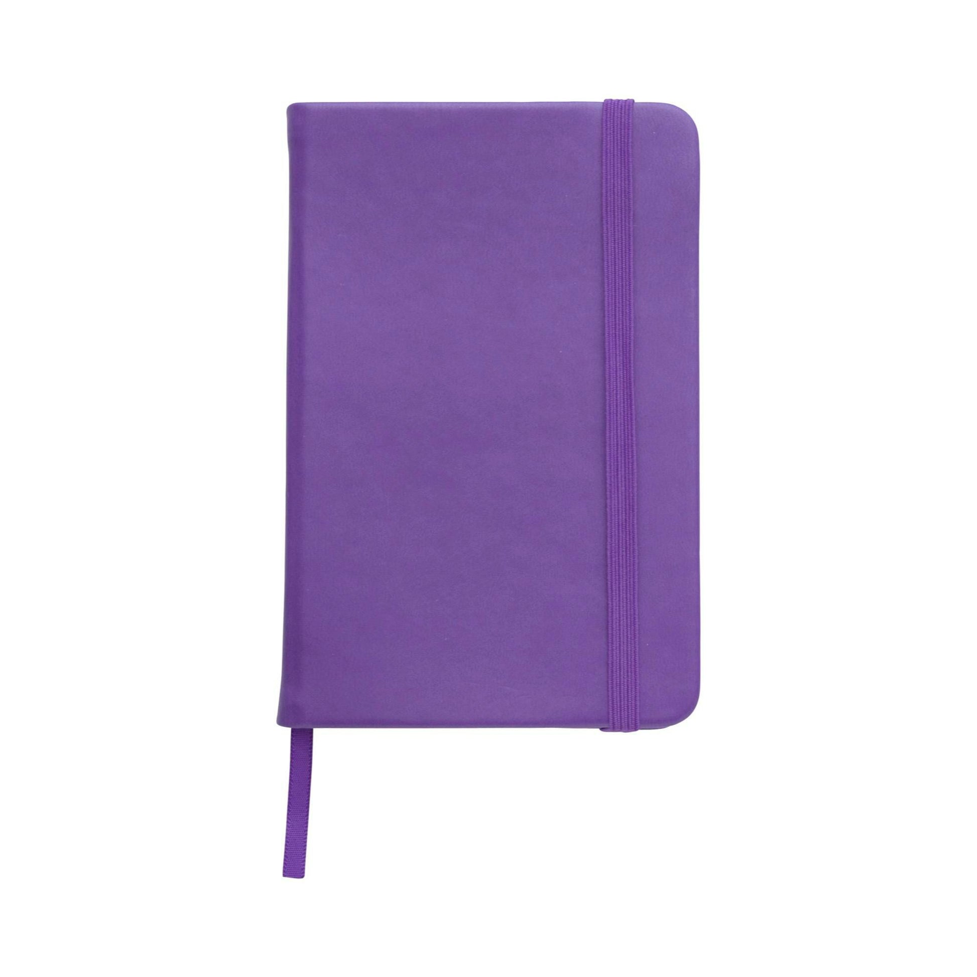 Notizbuch A5 aus PU Eva Original