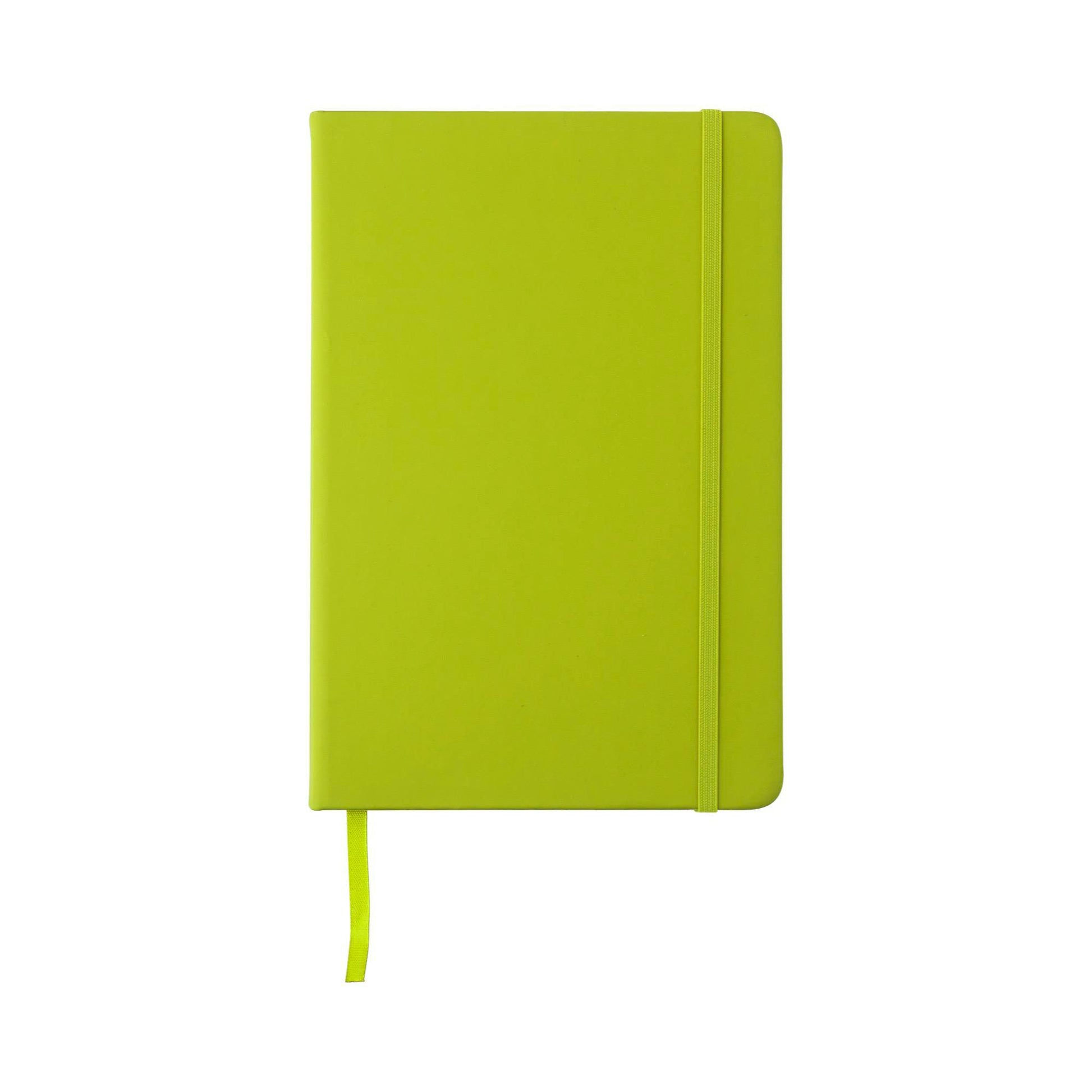 Notizbuch A5 aus PU Eva Original