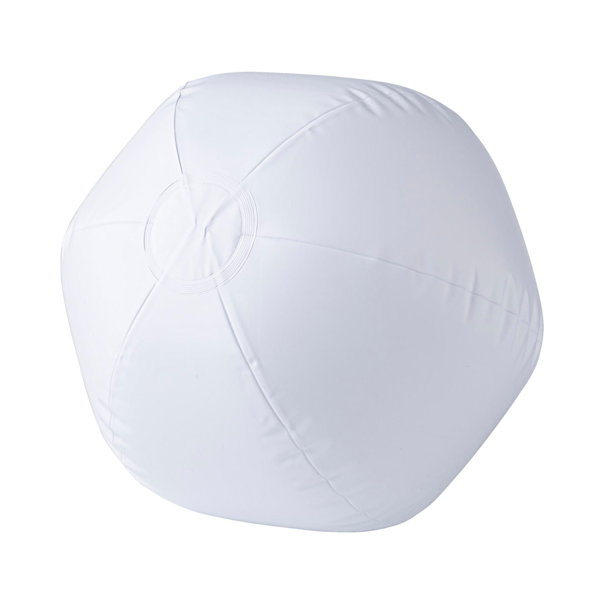 Aufblasbarer Wasserball aus PVC Lola