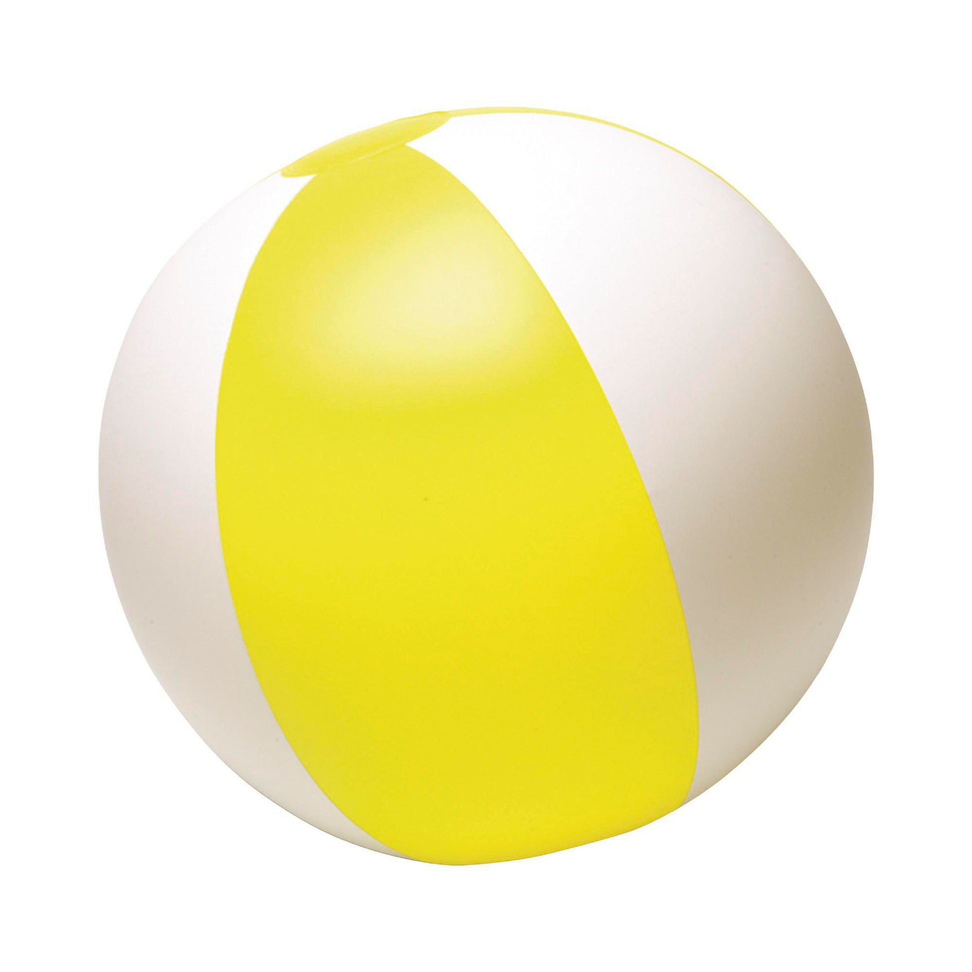 Aufblasbarer Wasserball aus PVC Lola