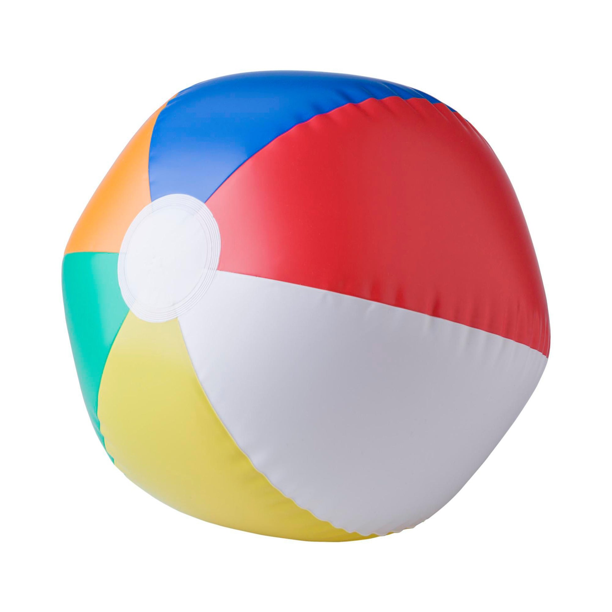 Aufblasbarer Wasserball aus PVC Lola