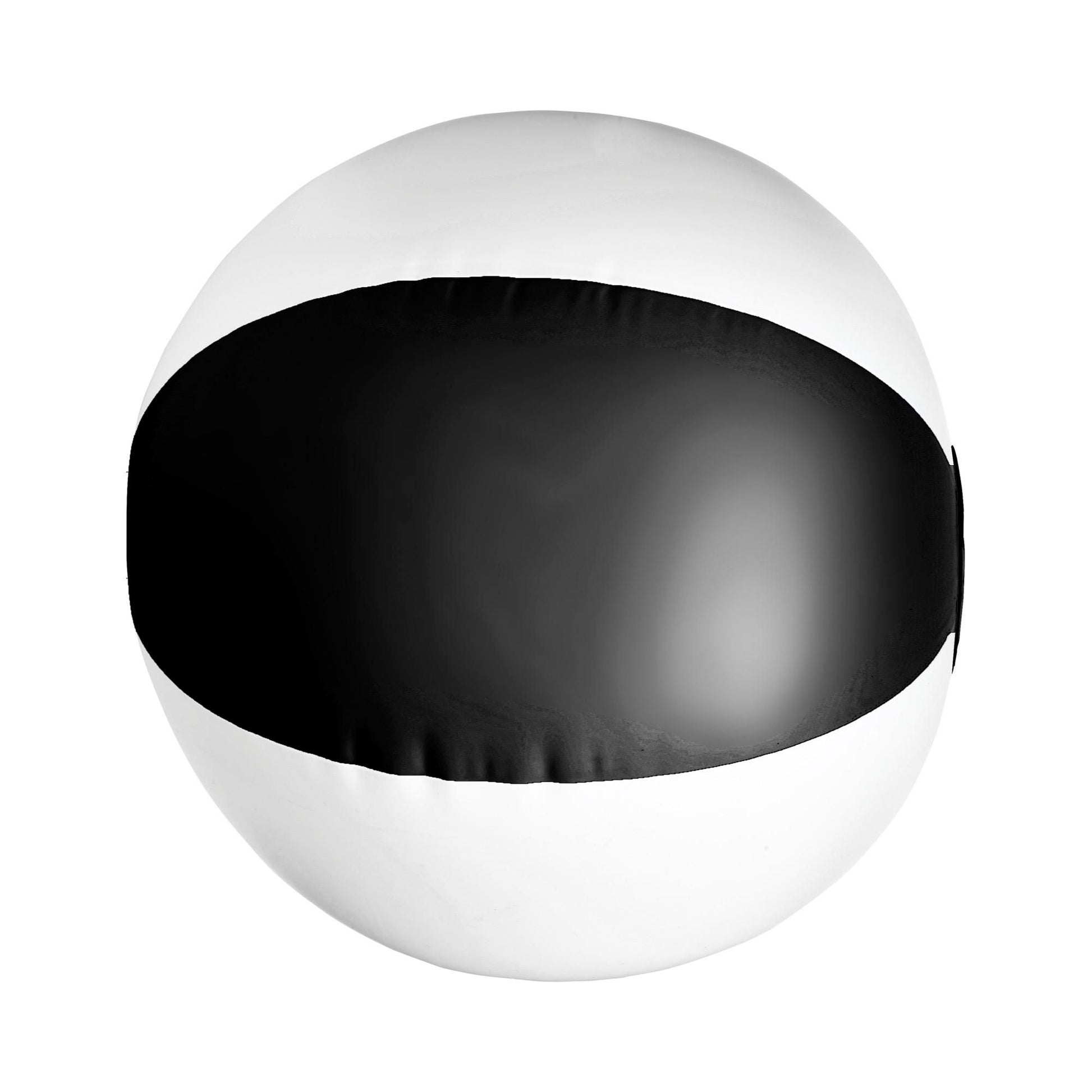 Aufblasbarer Wasserball aus PVC Lola