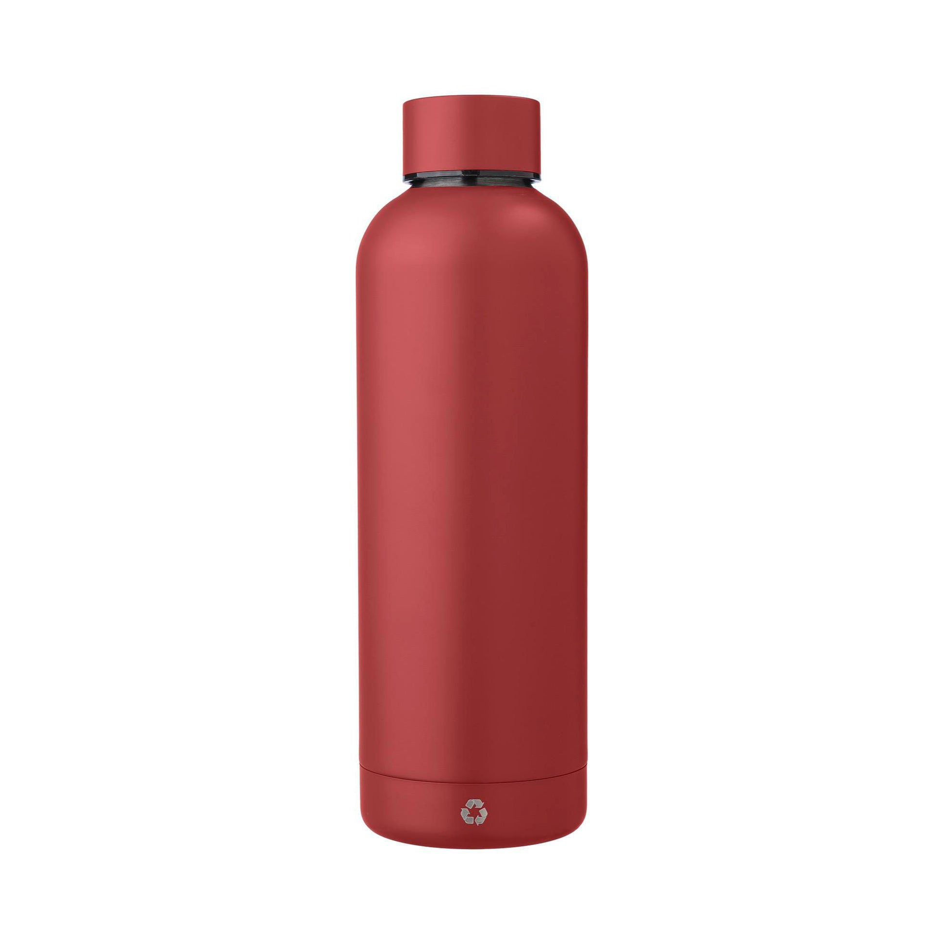 Recycelte Flasche aus Edelstahl 500 ml Isaiah