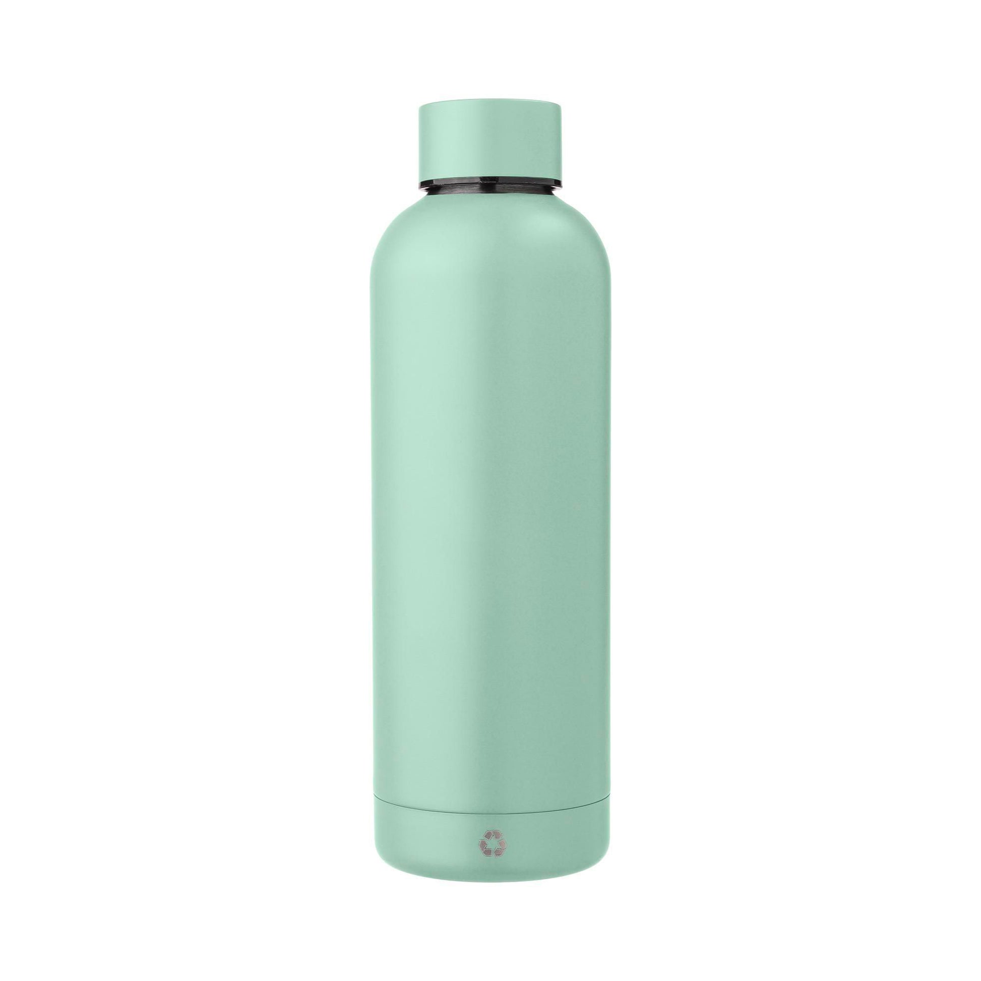 Recycelte Flasche aus Edelstahl 500 ml Isaiah