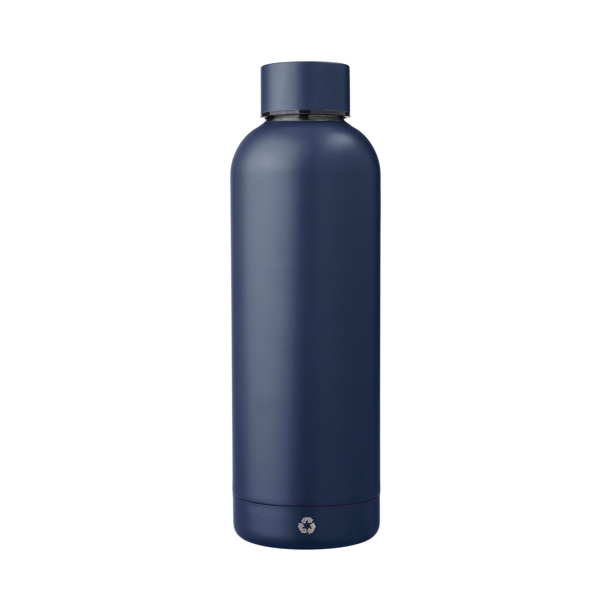 Recycelte Flasche aus Edelstahl 500 ml Isaiah