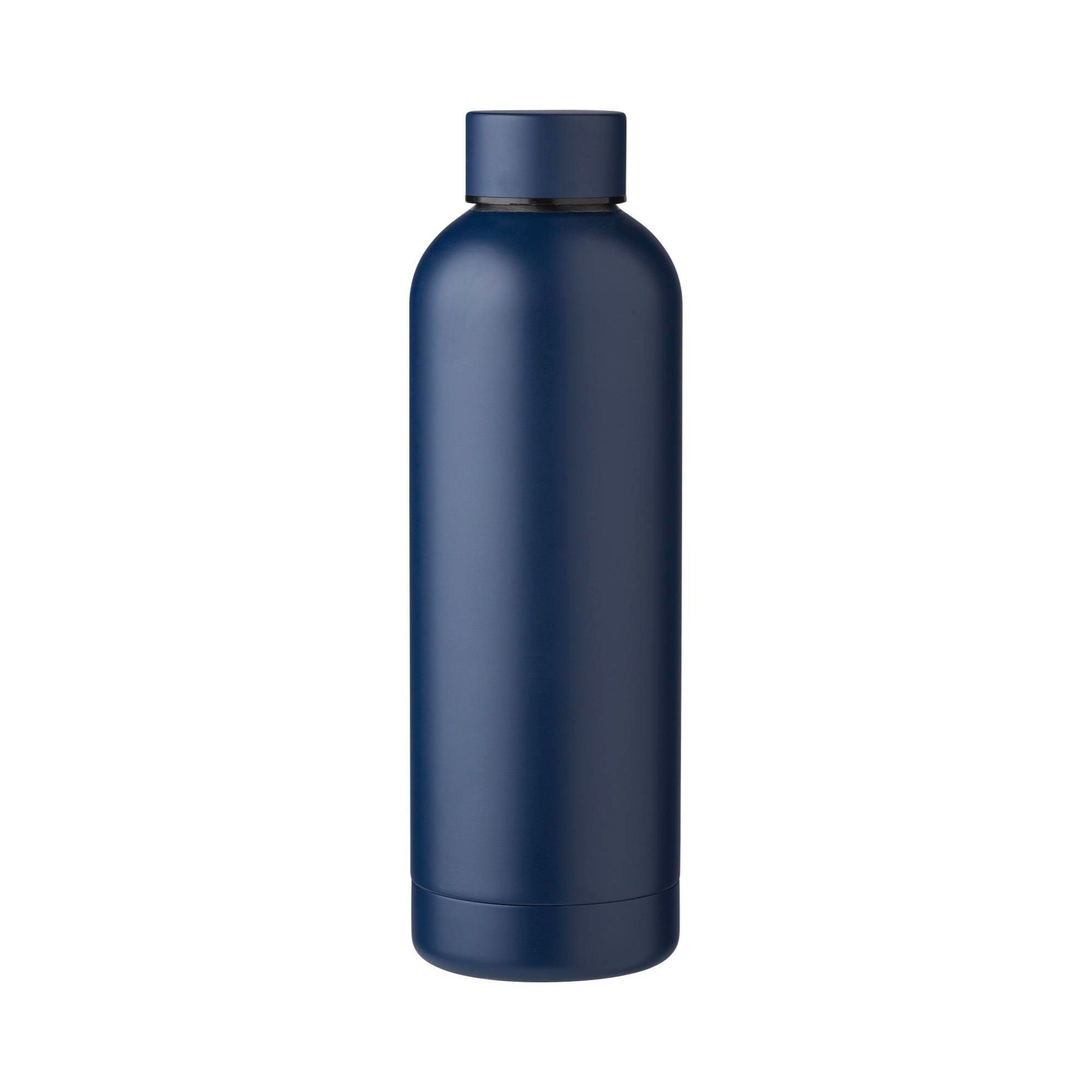 Recycelte Flasche aus Edelstahl 500 ml Isaiah