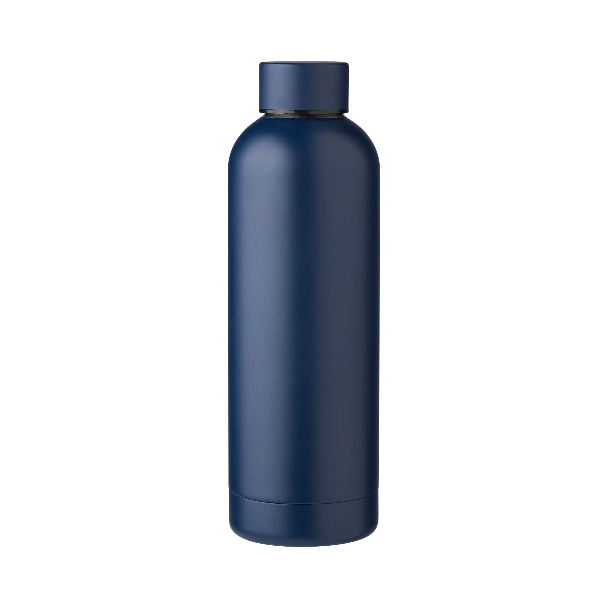 Recycelte Flasche aus Edelstahl 500 ml Isaiah