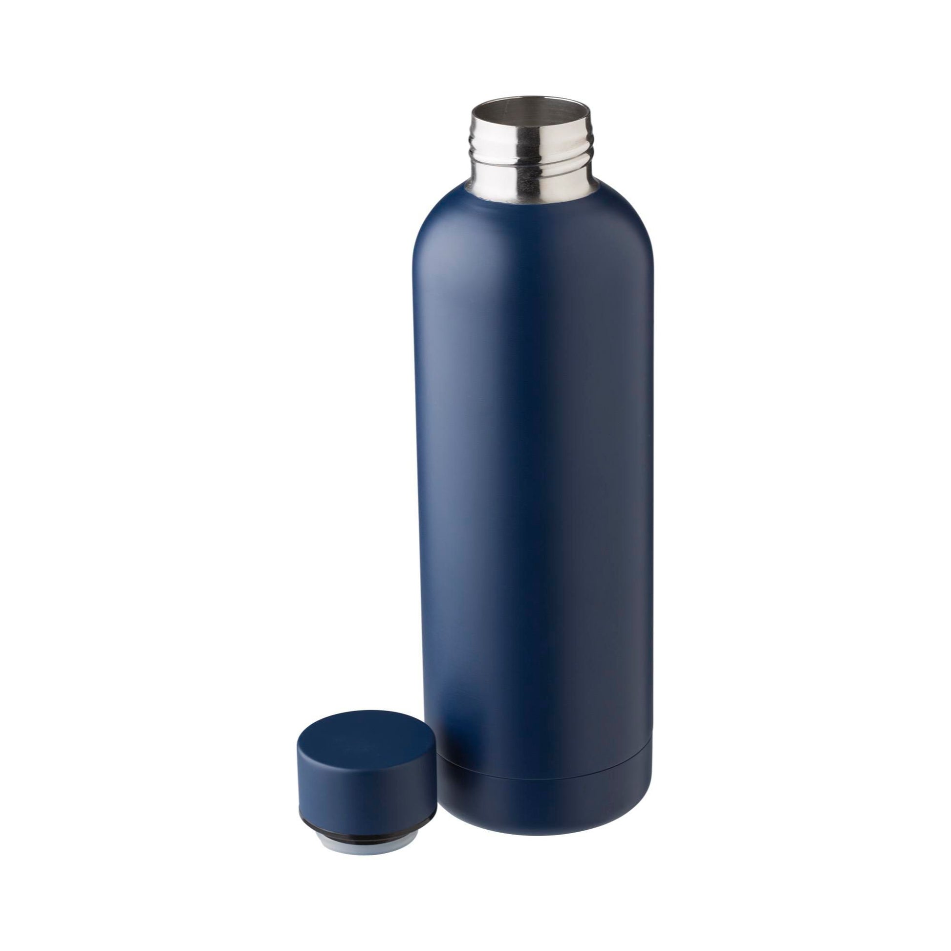 Recycelte Flasche aus Edelstahl 500 ml Isaiah