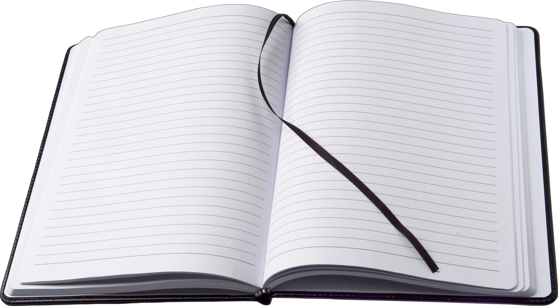 Notizbuch aus PU Ellis Original