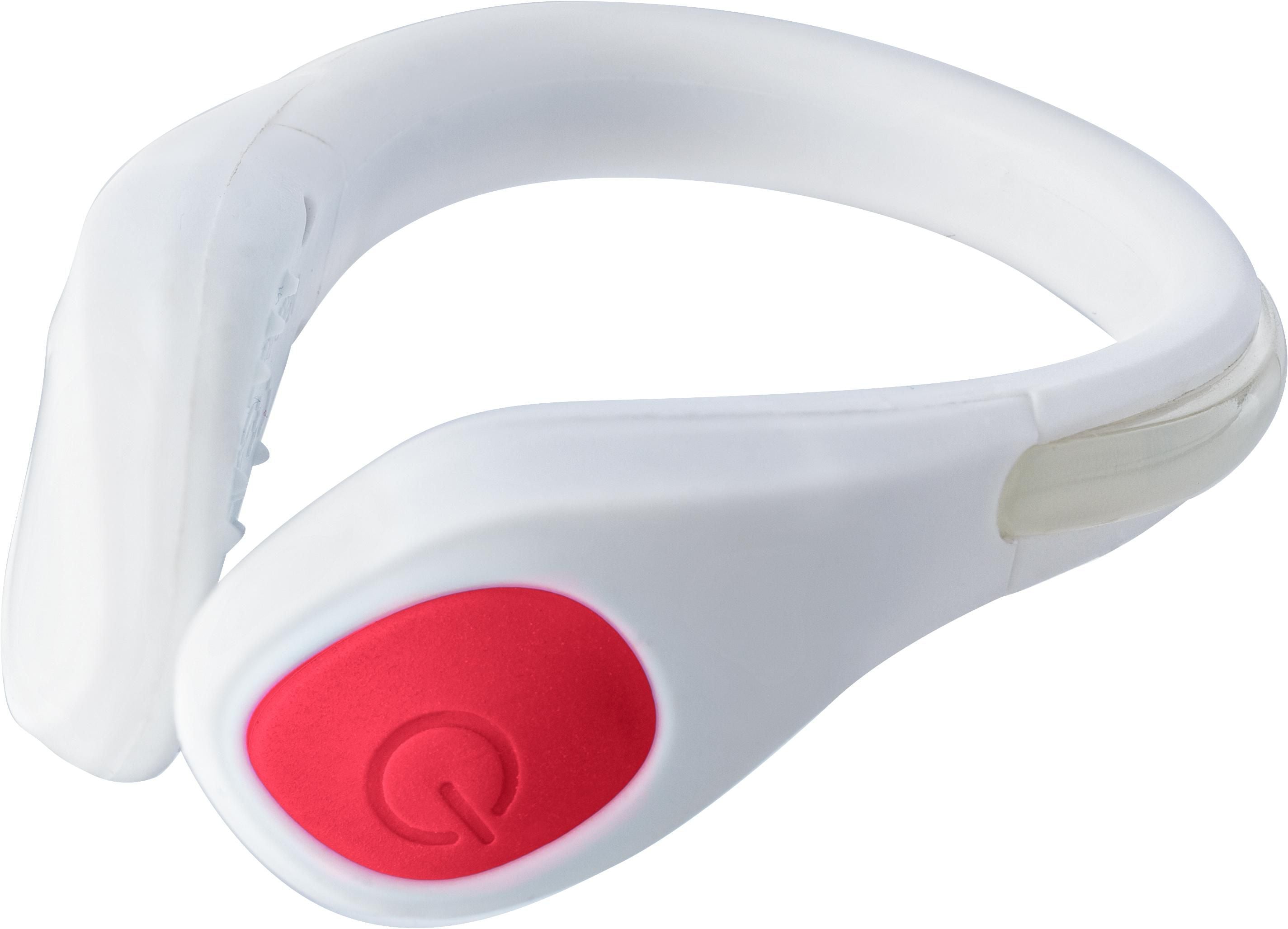 LED-Lampe aus ABS-Kunststoff/Silikon Rosanna