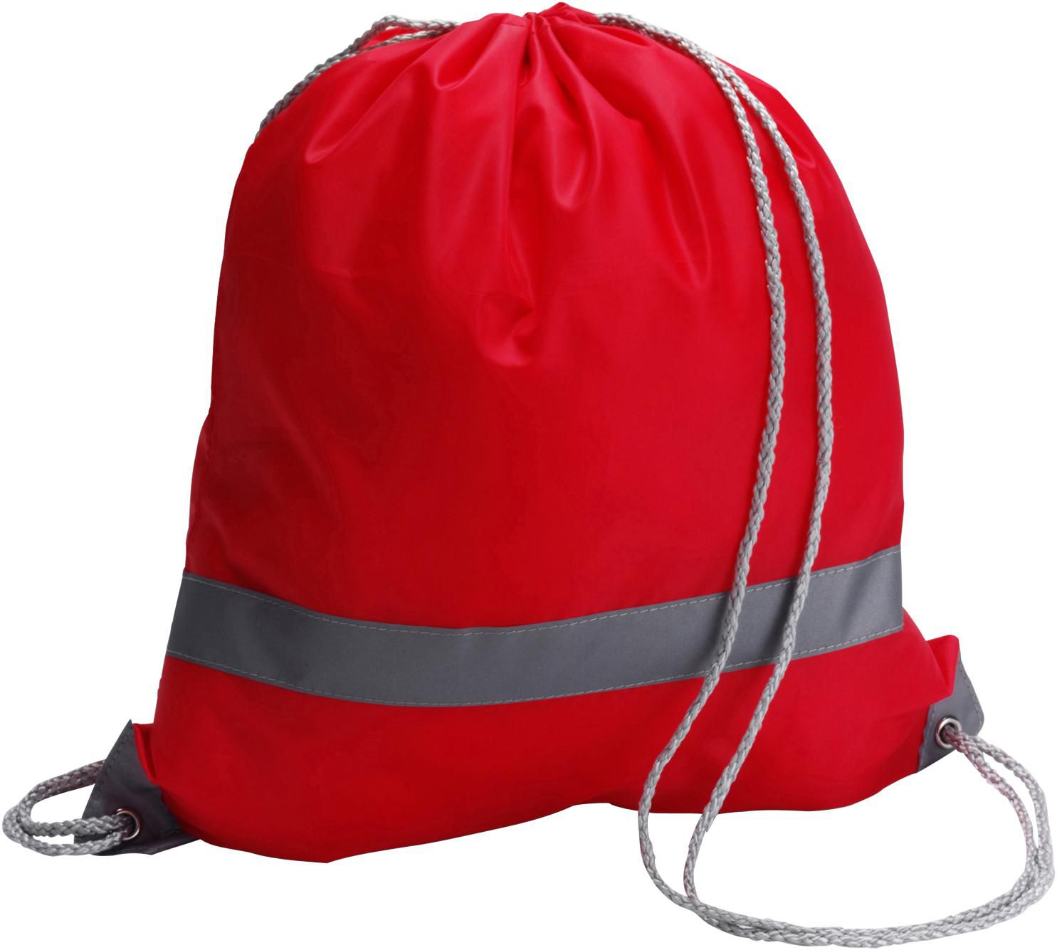 Schuh-/Rucksack aus Polyester Sylvie