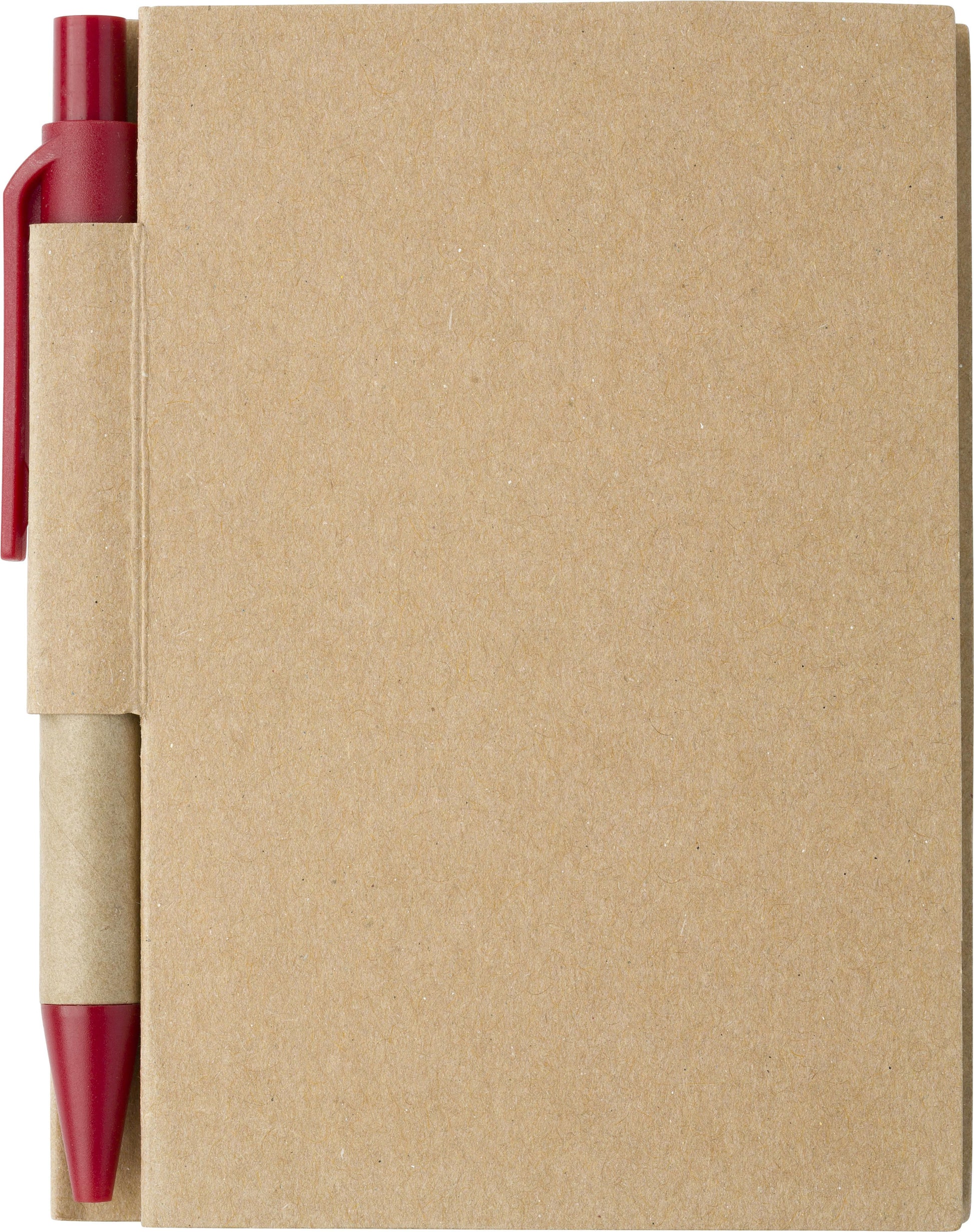 Notizbuch aus Karton Cooper Original