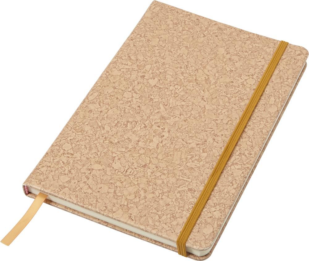 Notizbuch aus PU Violet Original