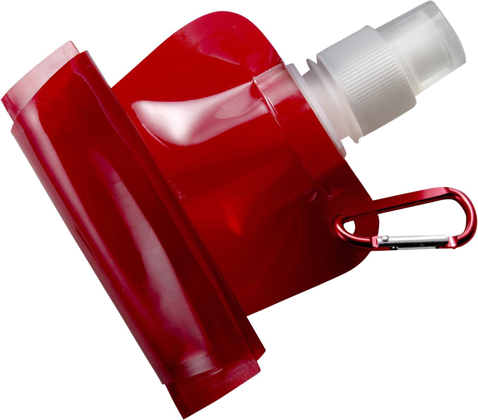 Trinkflasche aus Kunststoff Bailey 400 ml
