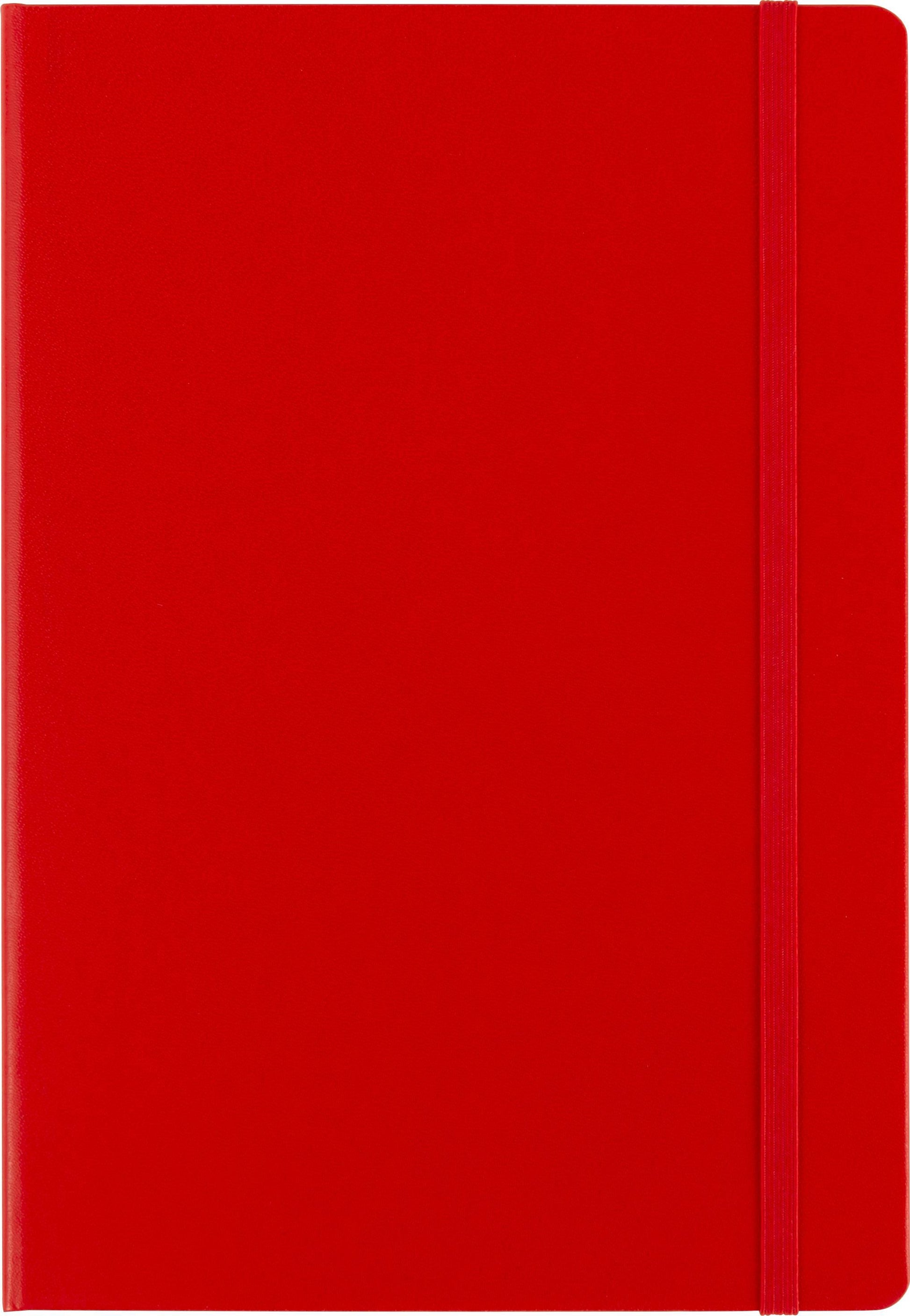 Notizbuch aus Karton (ca. DIN A5 Format) Chanelle Original