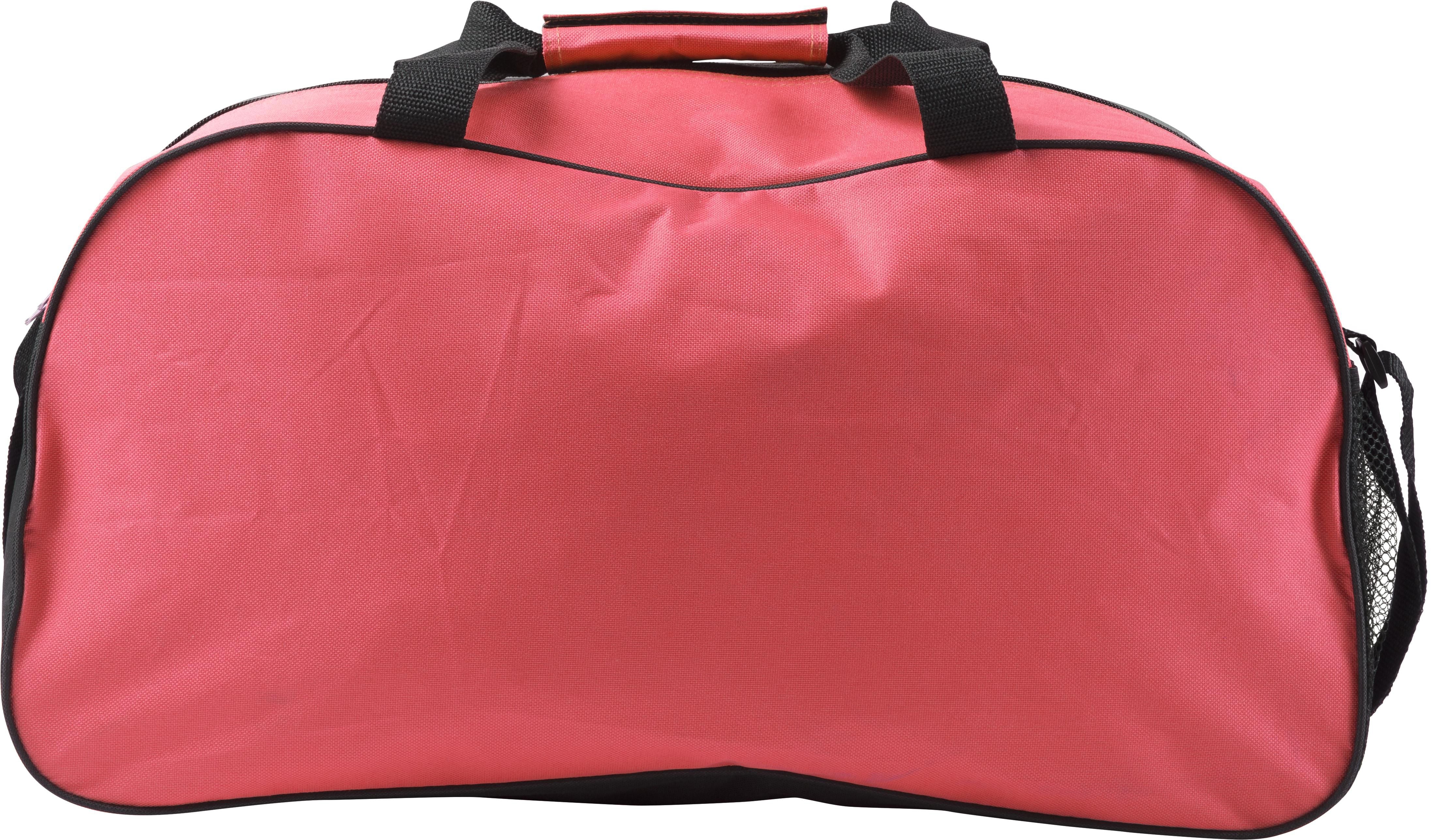 Sporttasche aus Polyester Corinne