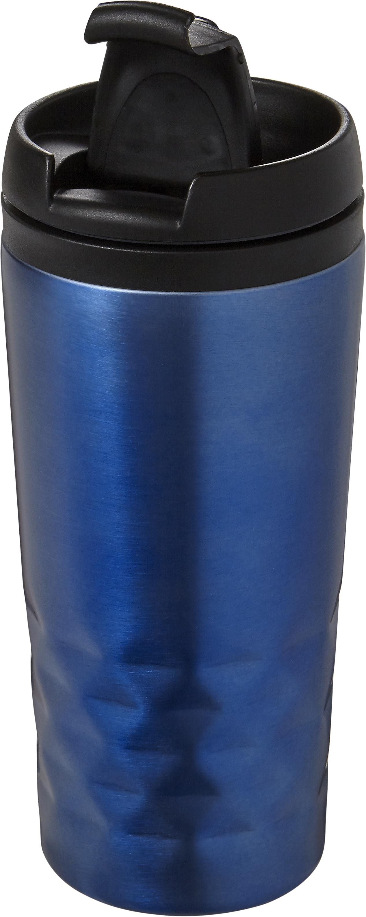 Reisebecher aus Edelstahl Lorraine 300 ml